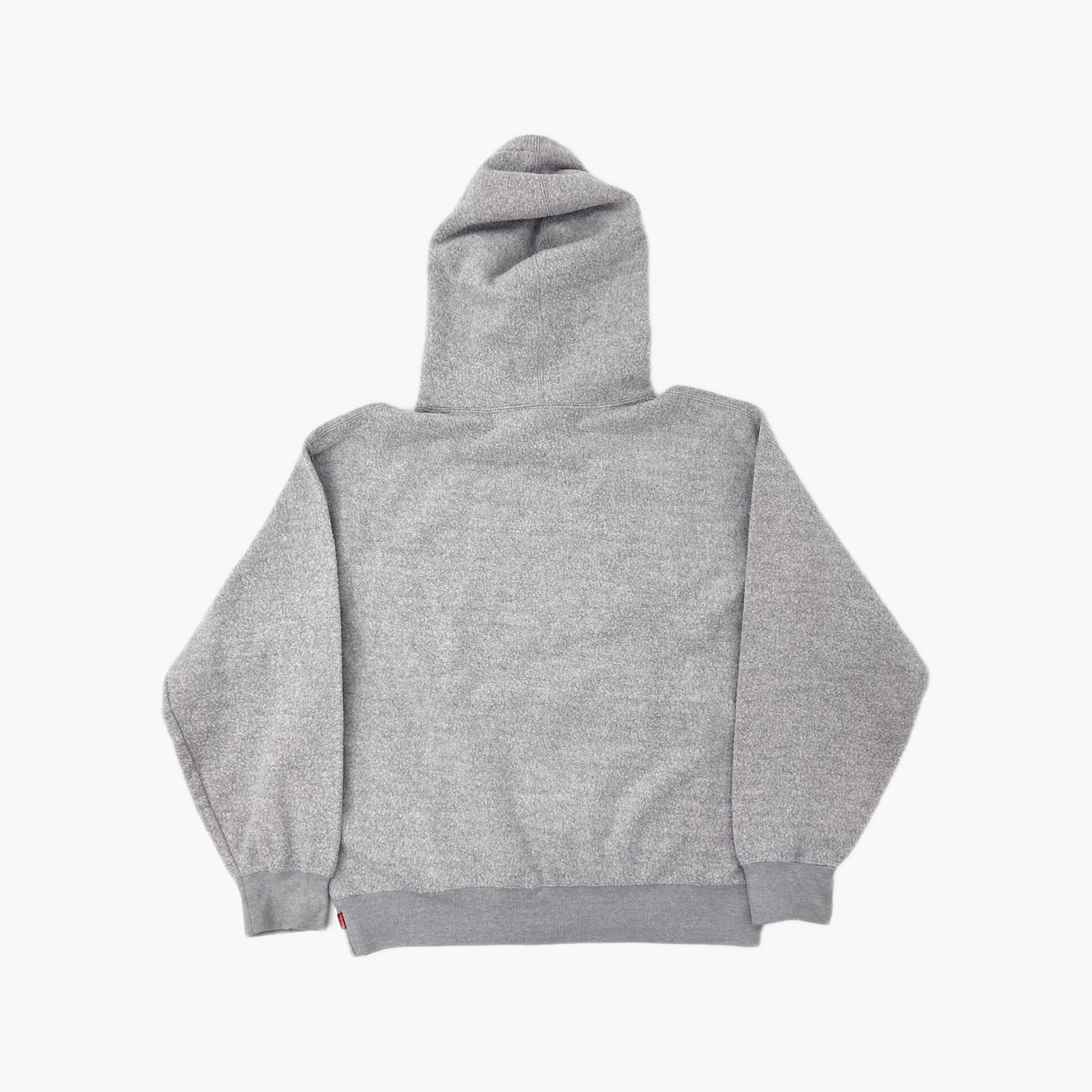Supreme Supreme Inside Out Box Logo Hoodie Size M Size US M / EU 48-50 / 2 - 2 Thumbnail