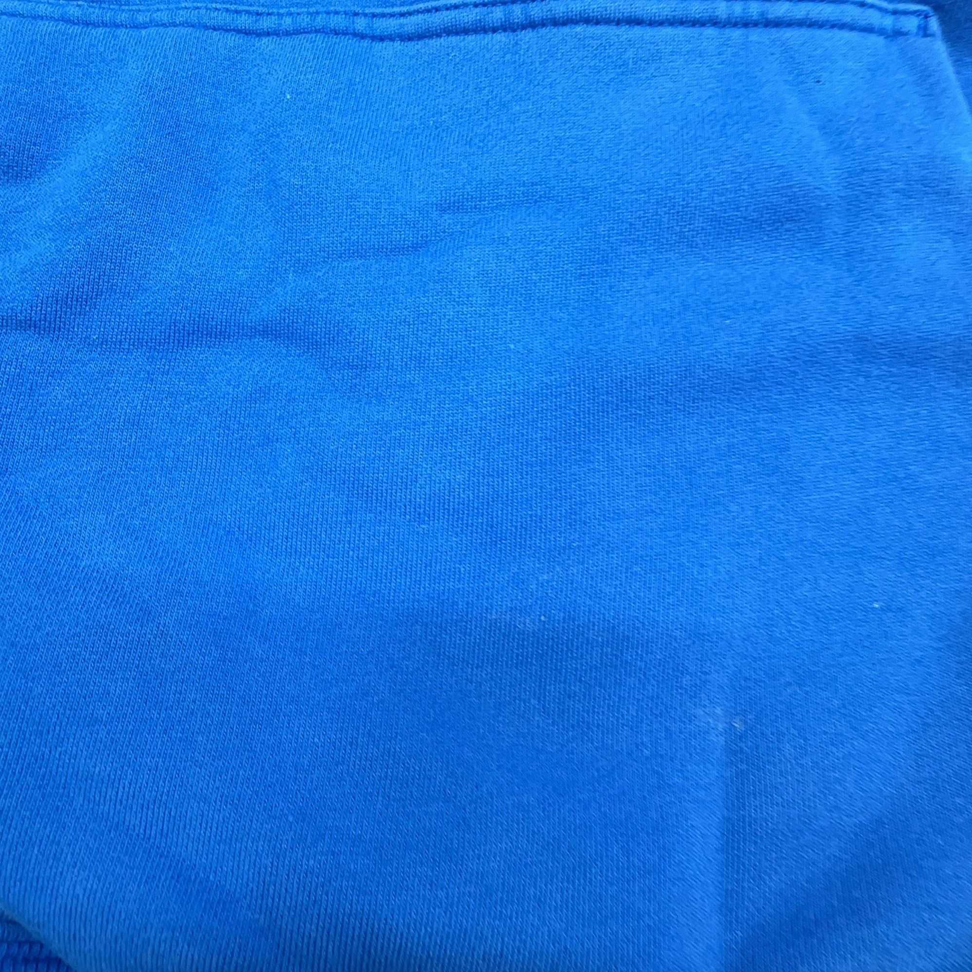 Yeezy Yeezy Gap Balenciaga The Perfect Hoodie Blue Size L Size US L / EU 52-54 / 3 - 12 Thumbnail
