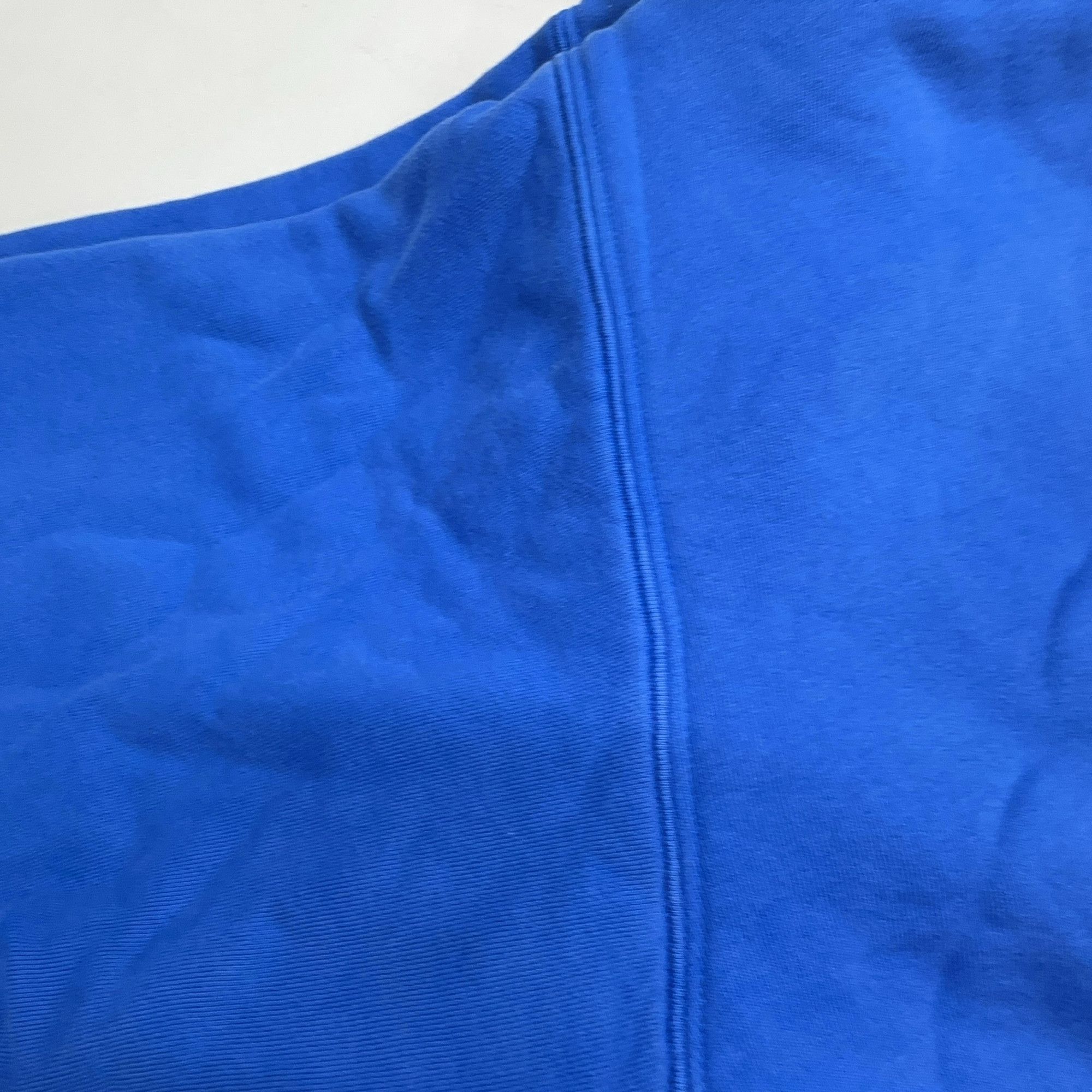 Yeezy Yeezy Gap Balenciaga The Perfect Hoodie Blue Size L Size US L / EU 52-54 / 3 - 15 Thumbnail