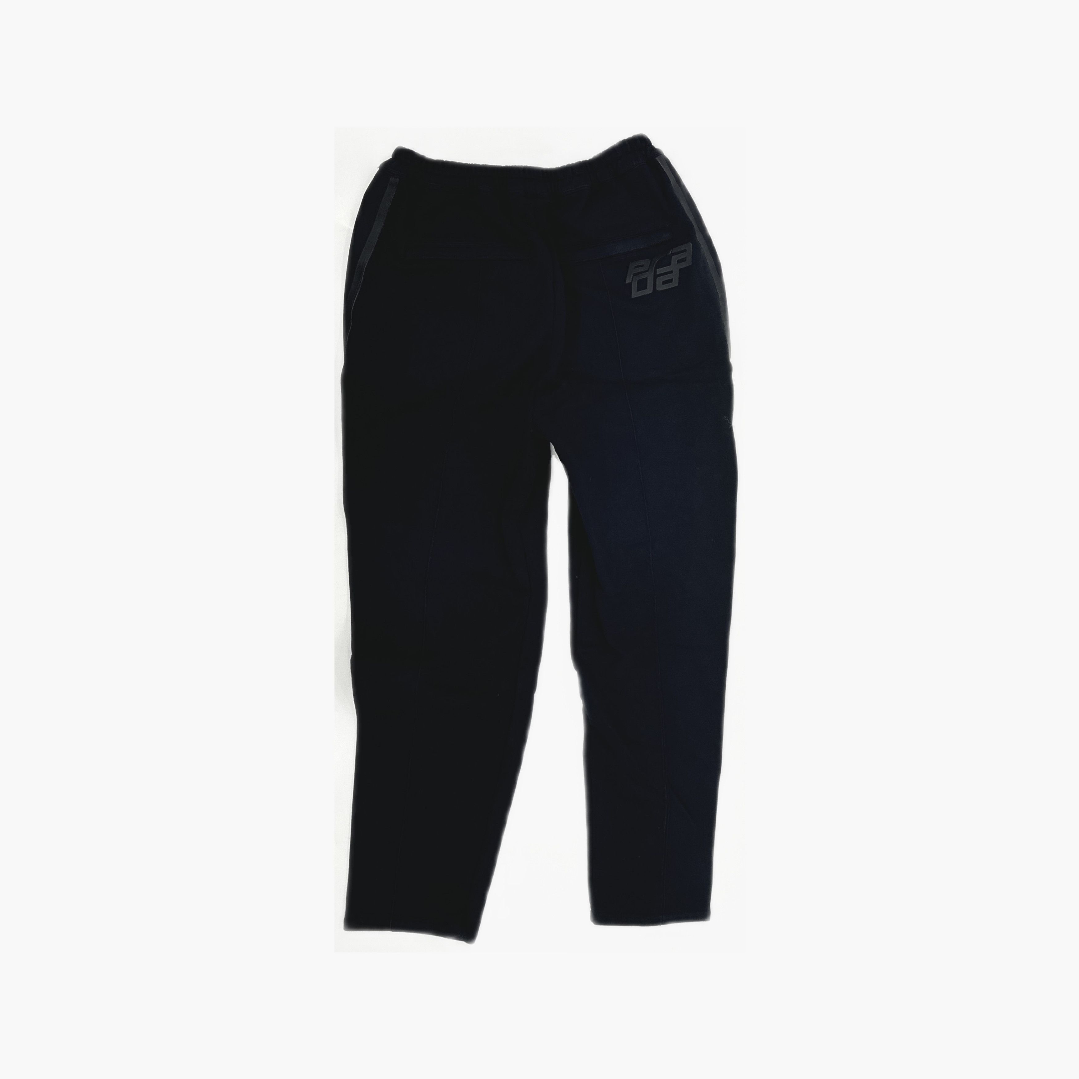 Prada Prada Logo Cotton Sweatpants XL Size US 36 / EU 52 - 2 Thumbnail