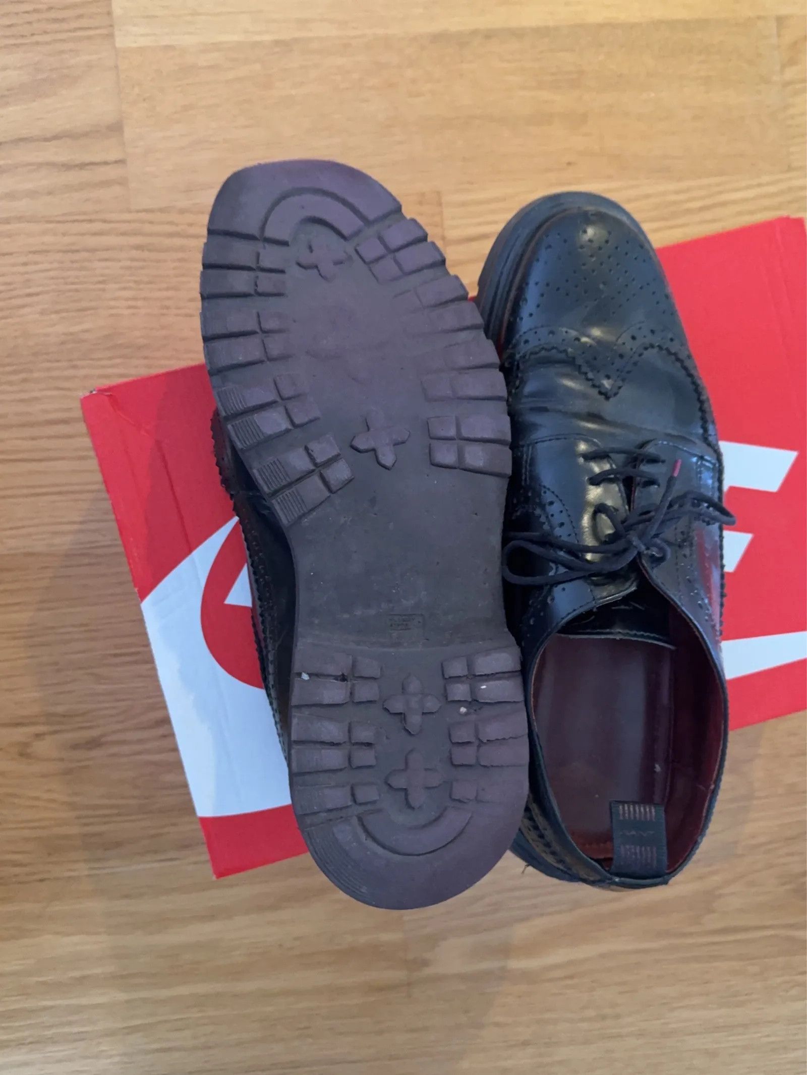 Gant Gant Loafers Size US 11 / EU 44 - 2 Thumbnail