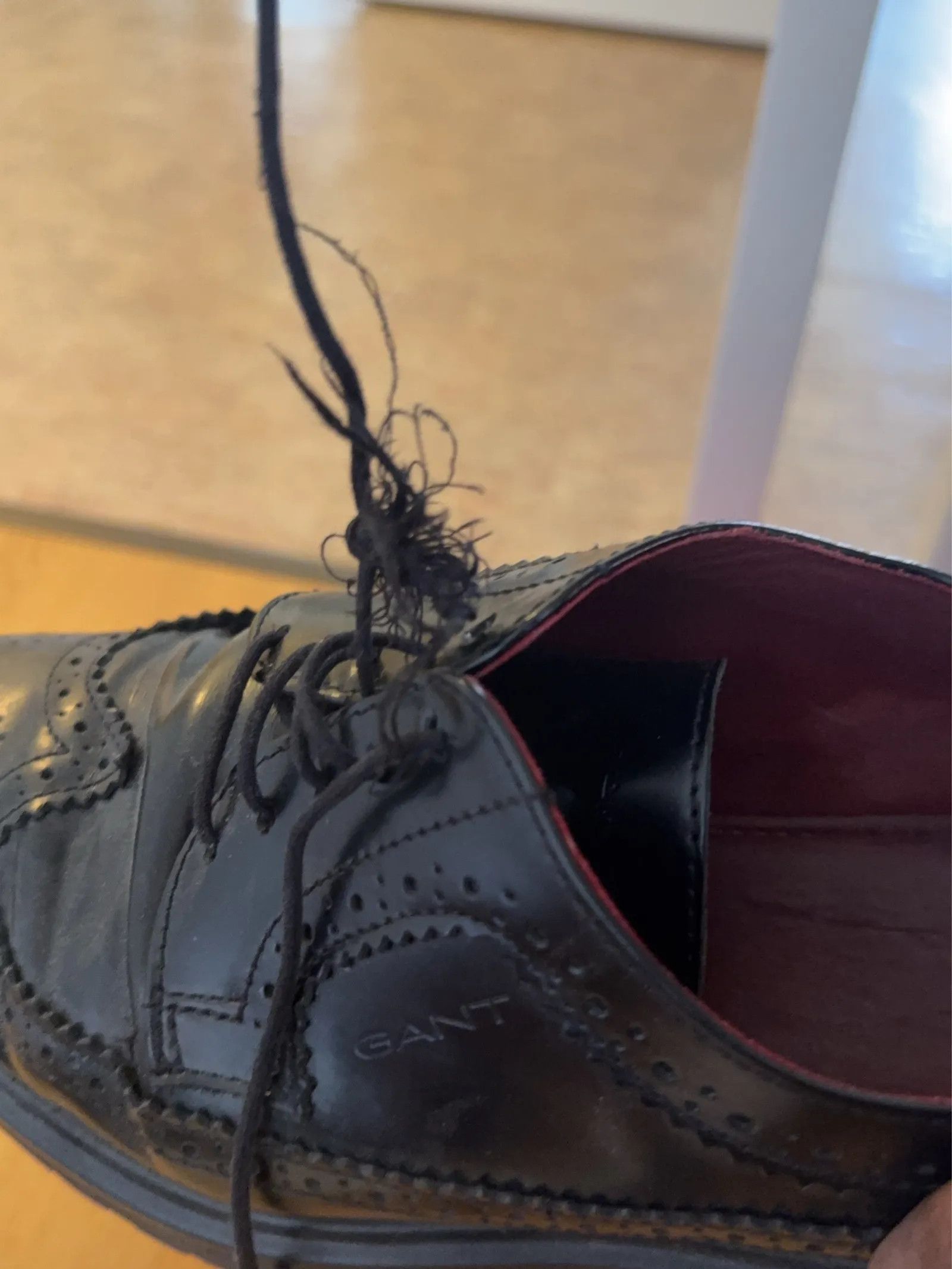 Gant Gant Loafers Size US 11 / EU 44 - 3 Thumbnail