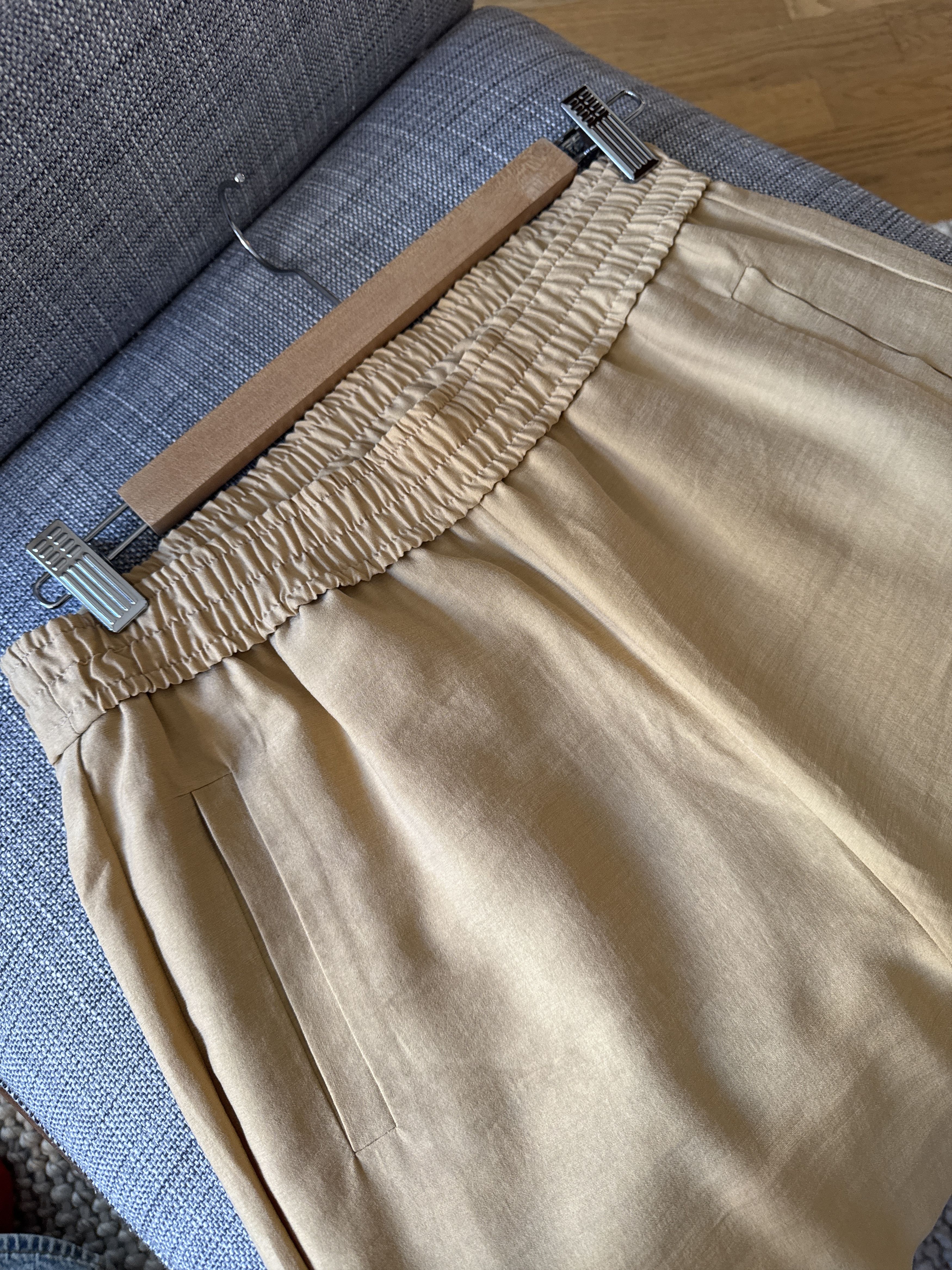 Rodebjer Rodebjer Rodebjer Mercier Pants Size 25" / US 0 / IT 36 - 3 Thumbnail