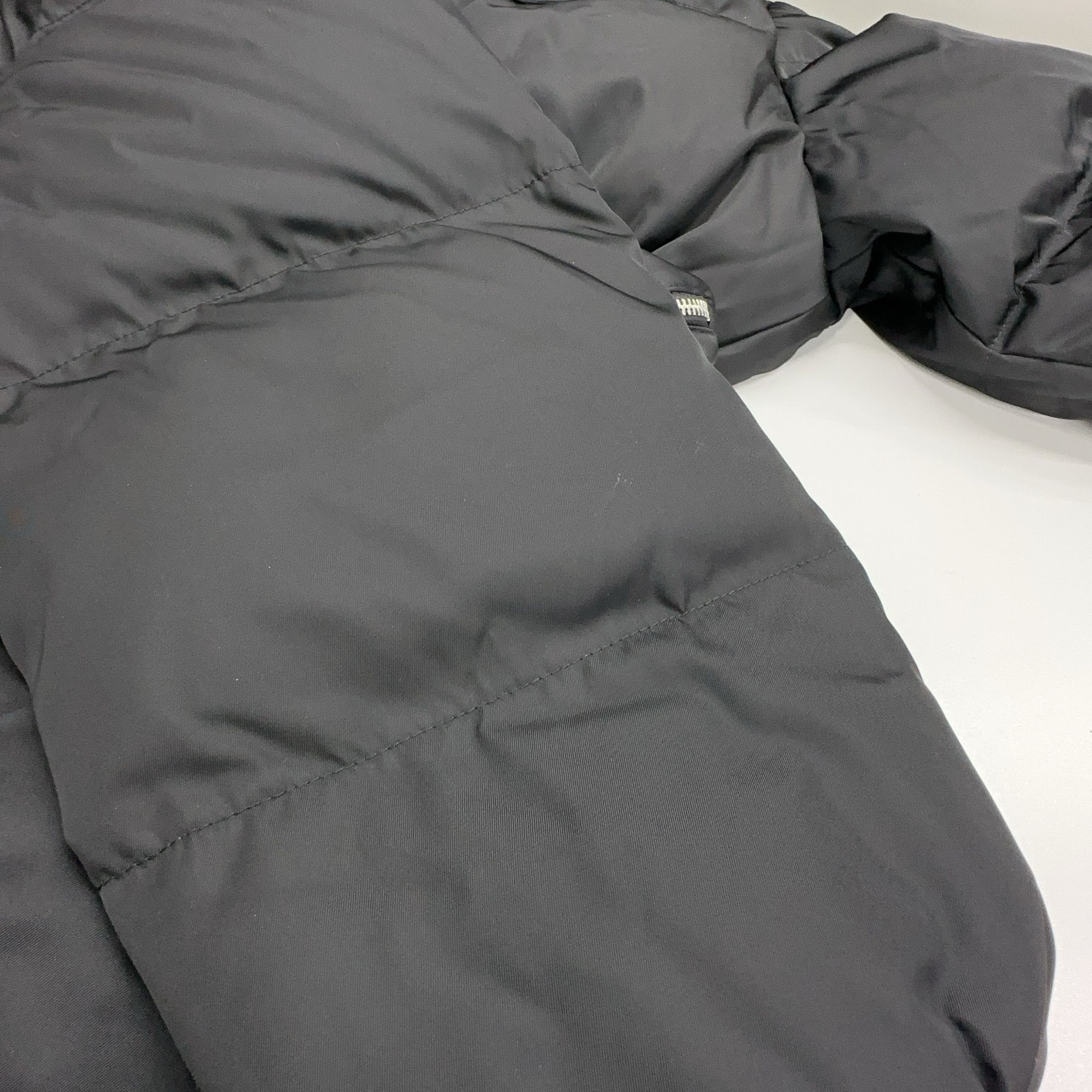 Prada Prada Re-Nylon Hooded Down Jacket Size IT 40 Size S / US 4 / IT 40 - 7 Thumbnail