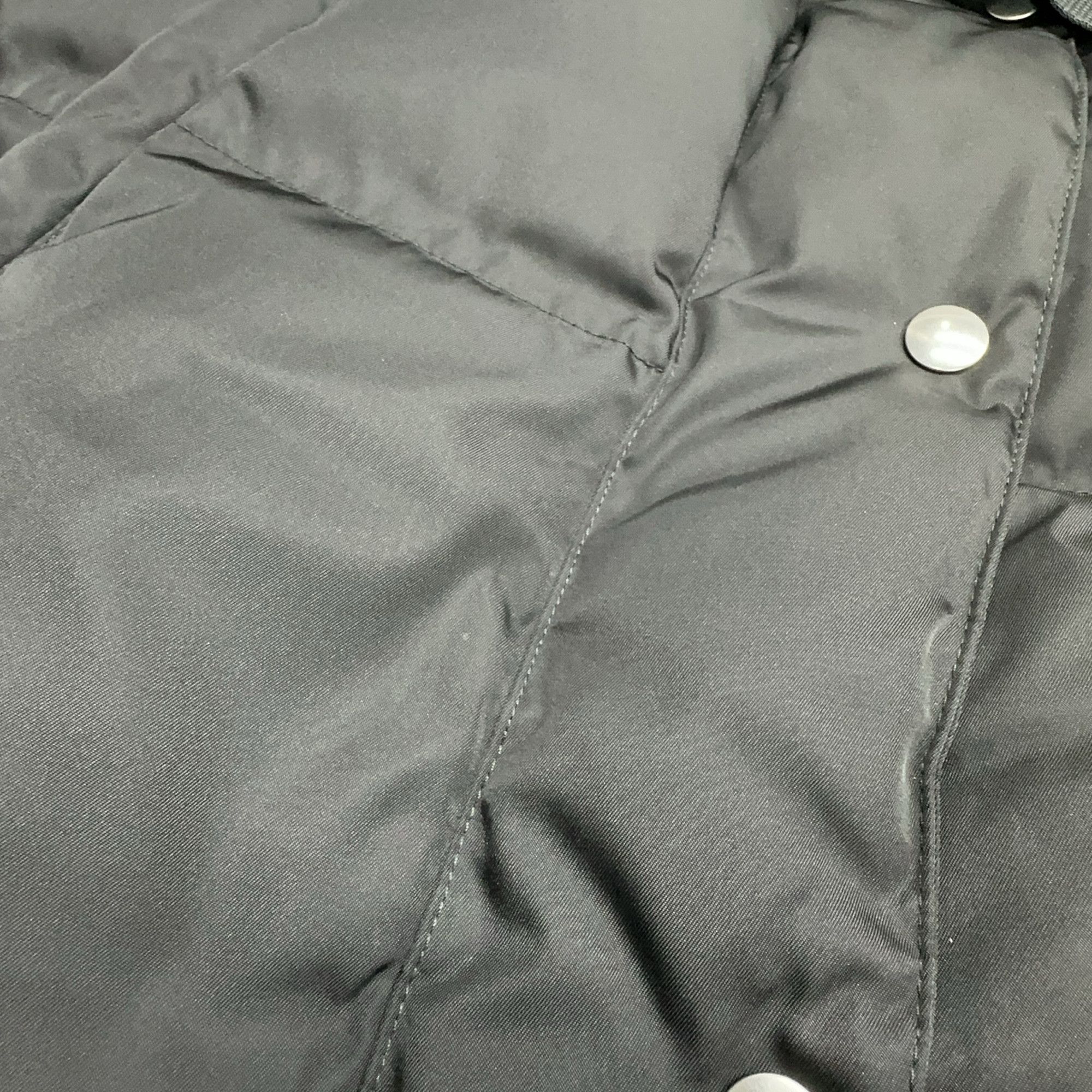 Prada Prada Re-Nylon Hooded Down Jacket Size IT 40 Size S / US 4 / IT 40 - 6 Thumbnail