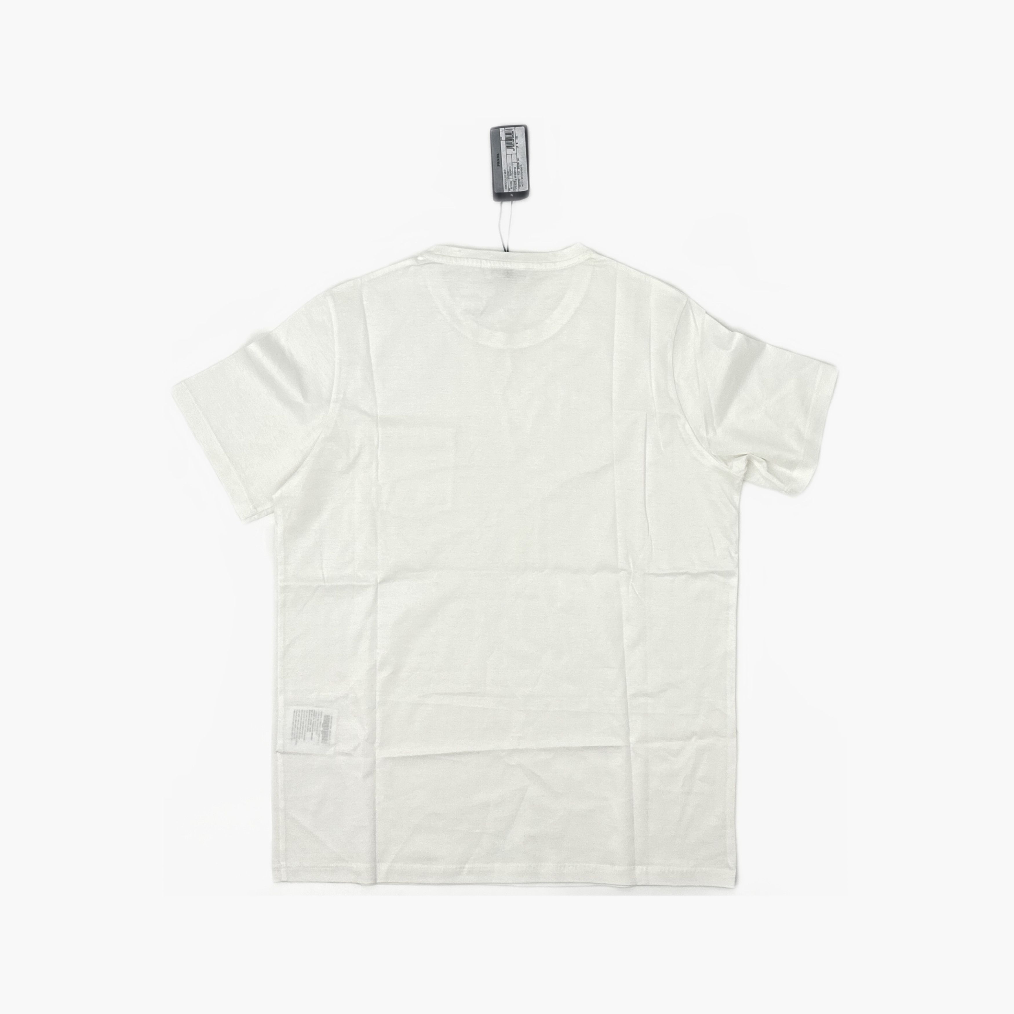 Prada Prada Pocket T-Shirt Size L Size US L / EU 52-54 / 3 - 2 Thumbnail