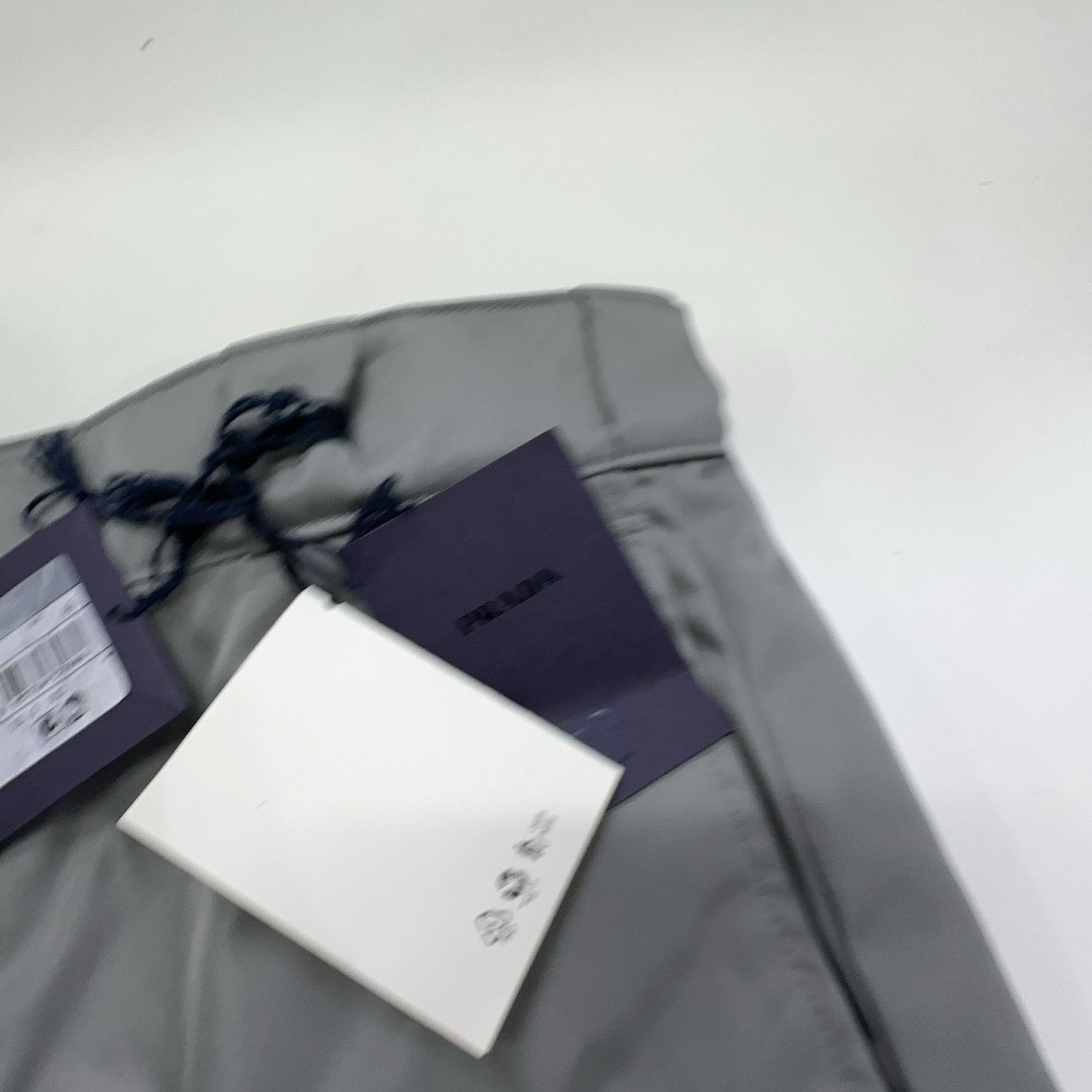 Prada Prada Re-Nylon Logo Shorts Size 46 Size US 30 / EU 46 - 4 Thumbnail