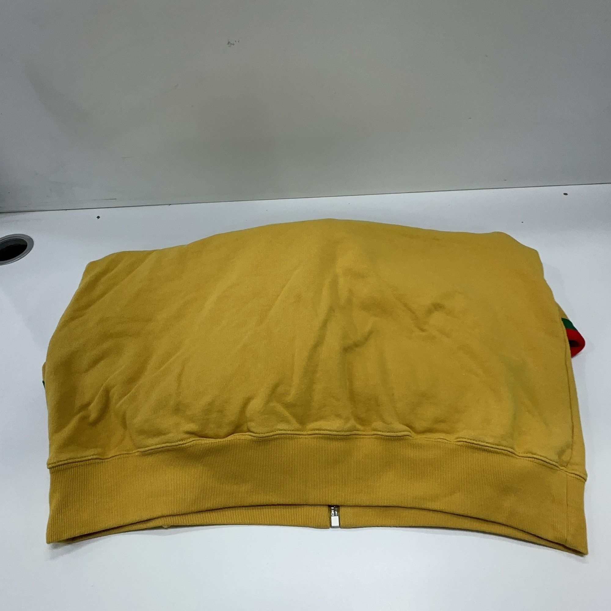 Gucci Gucci x The North Face Logo Zip Hoodie Size XS Size US XS / EU 42 / 0 - 14 Thumbnail