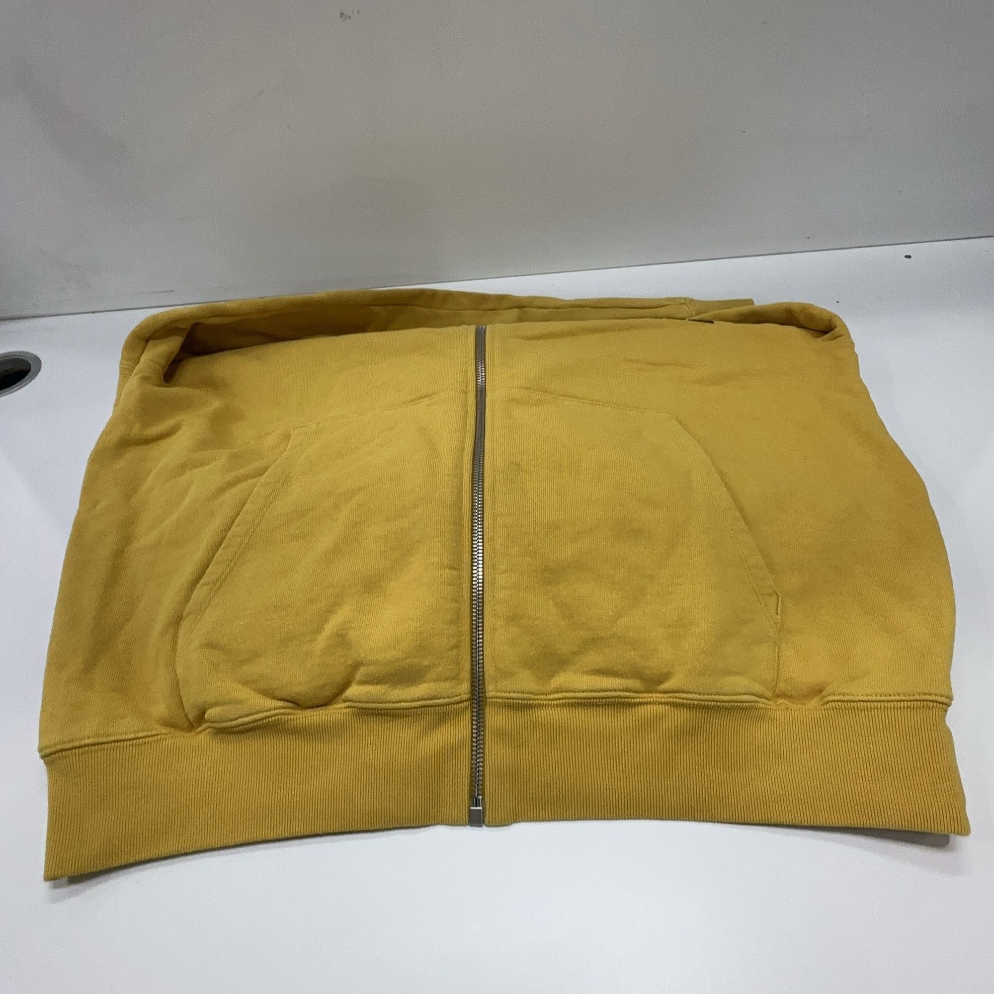 Gucci Gucci x The North Face Logo Zip Hoodie Size XS Size US XS / EU 42 / 0 - 11 Thumbnail