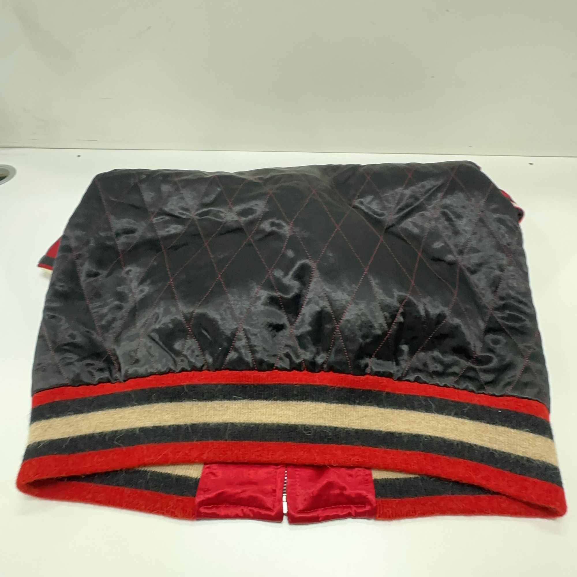 Gucci Gucci Reversible Bomber Jacket Size M Size US M / EU 48-50 / 2 - 16 Thumbnail