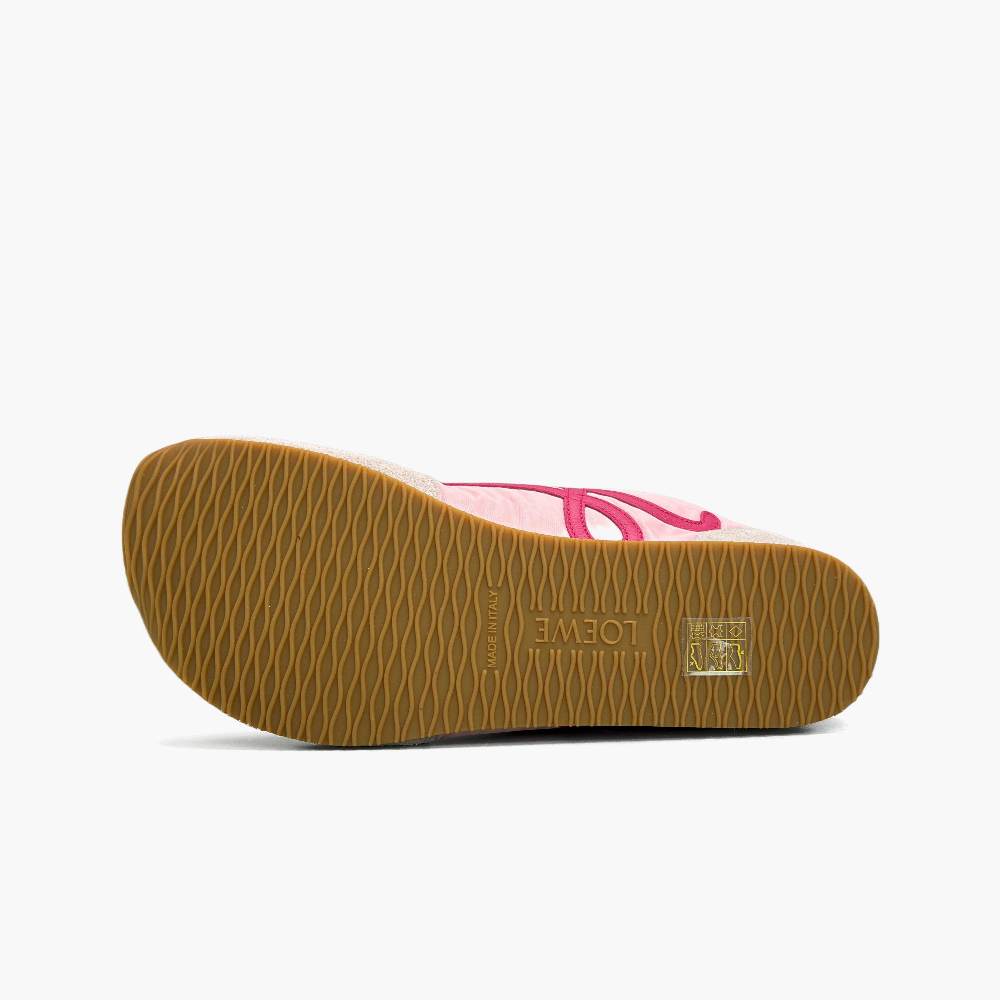Loewe LOEWE Ballet Runner Anagram Sneakers Size 41 Size US 11 / IT 41 - 8 Thumbnail