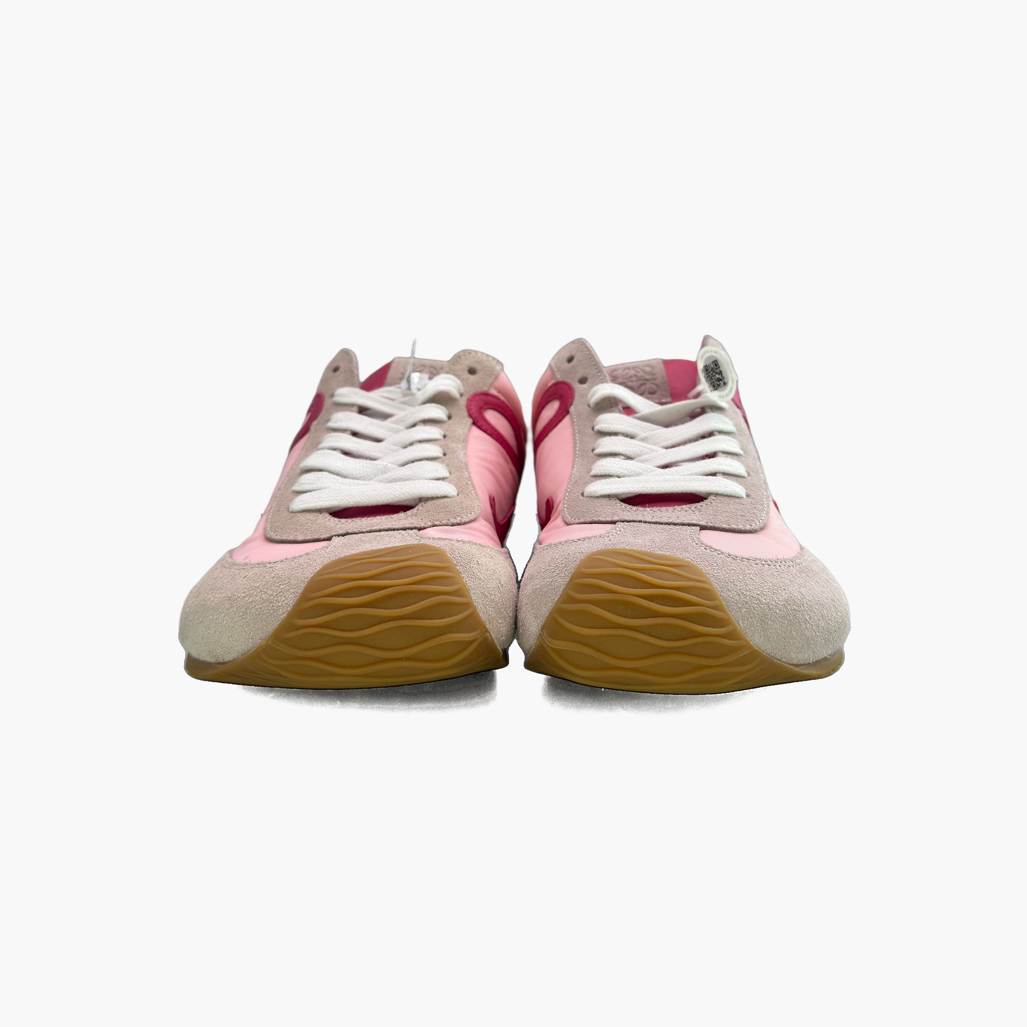 Loewe LOEWE Ballet Runner Anagram Sneakers Size 41 Size US 11 / IT 41 - 5 Thumbnail