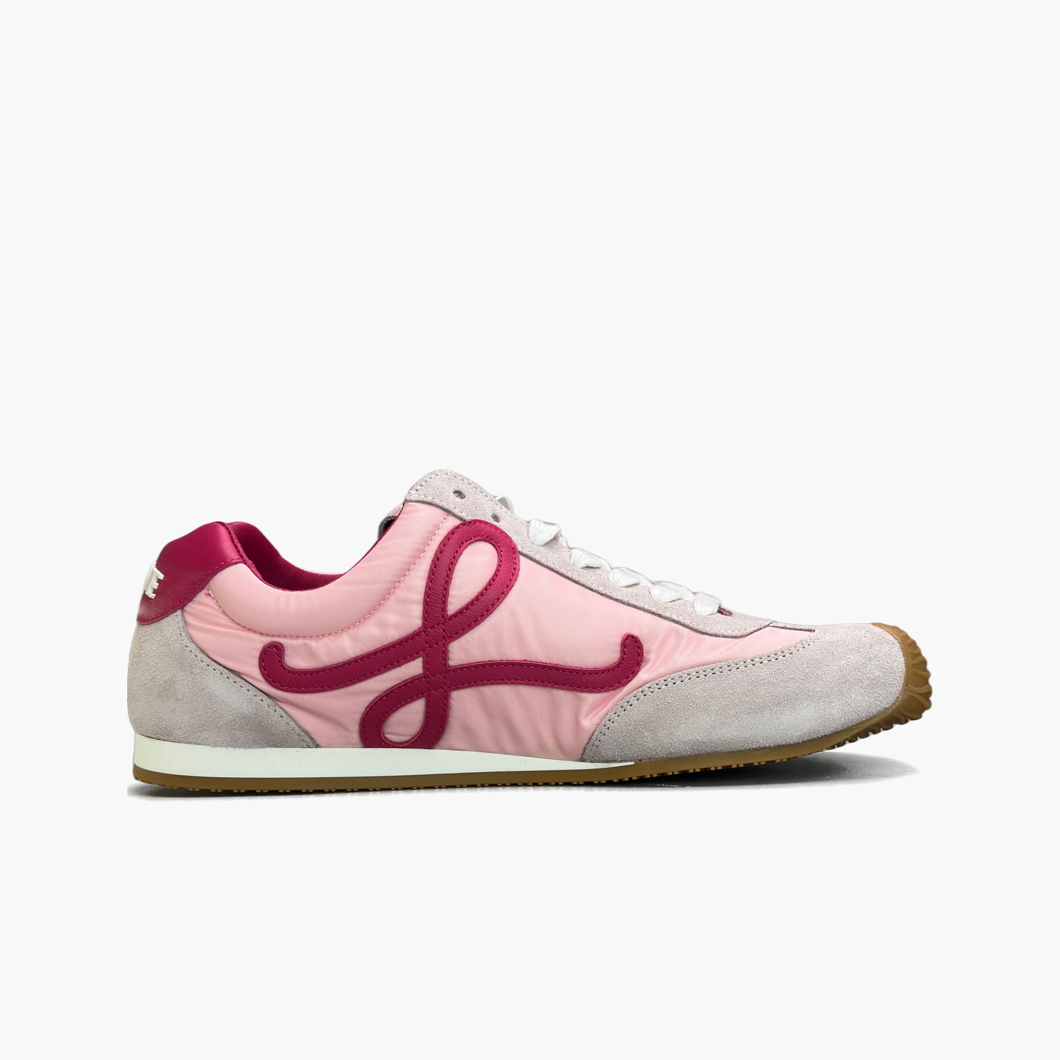 Loewe LOEWE Ballet Runner Anagram Sneakers Size 41 Size US 11 / IT 41 - 2 Thumbnail