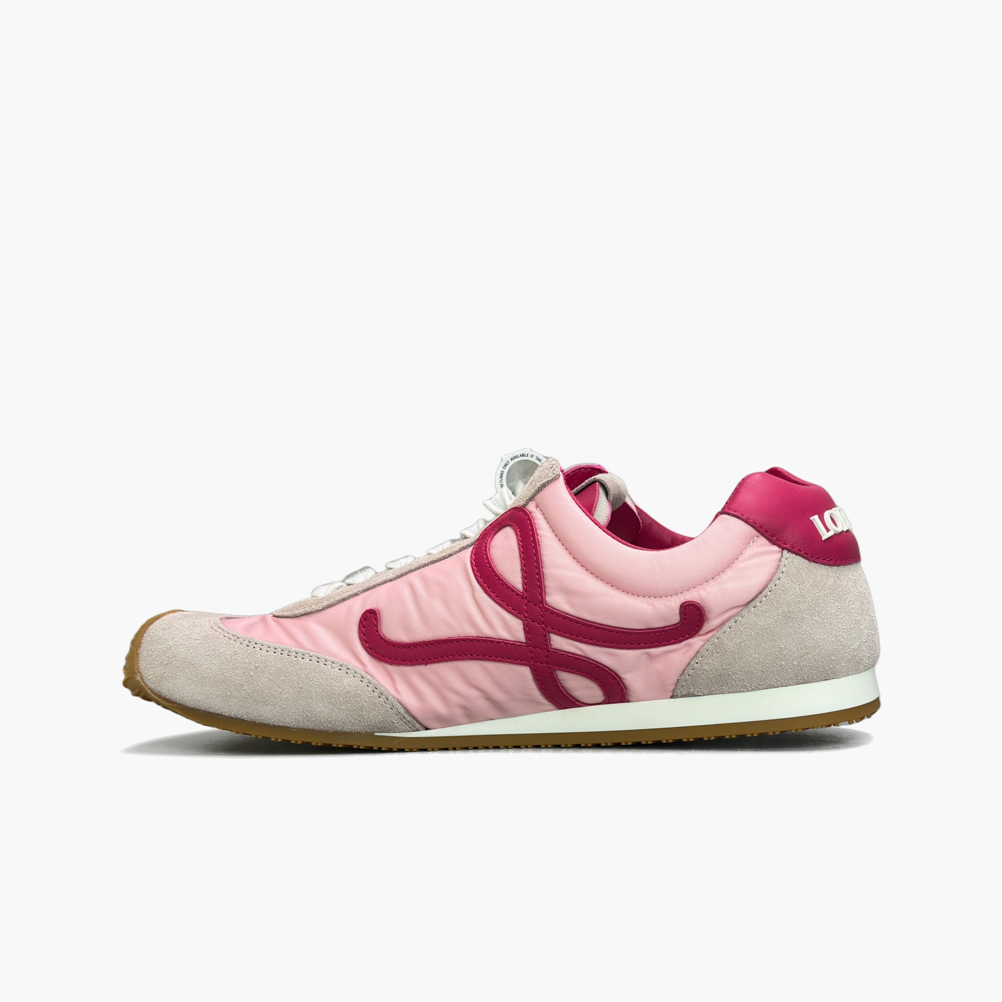 Loewe LOEWE Ballet Runner Anagram Sneakers Size 41 Size US 11 / IT 41 - 3 Thumbnail