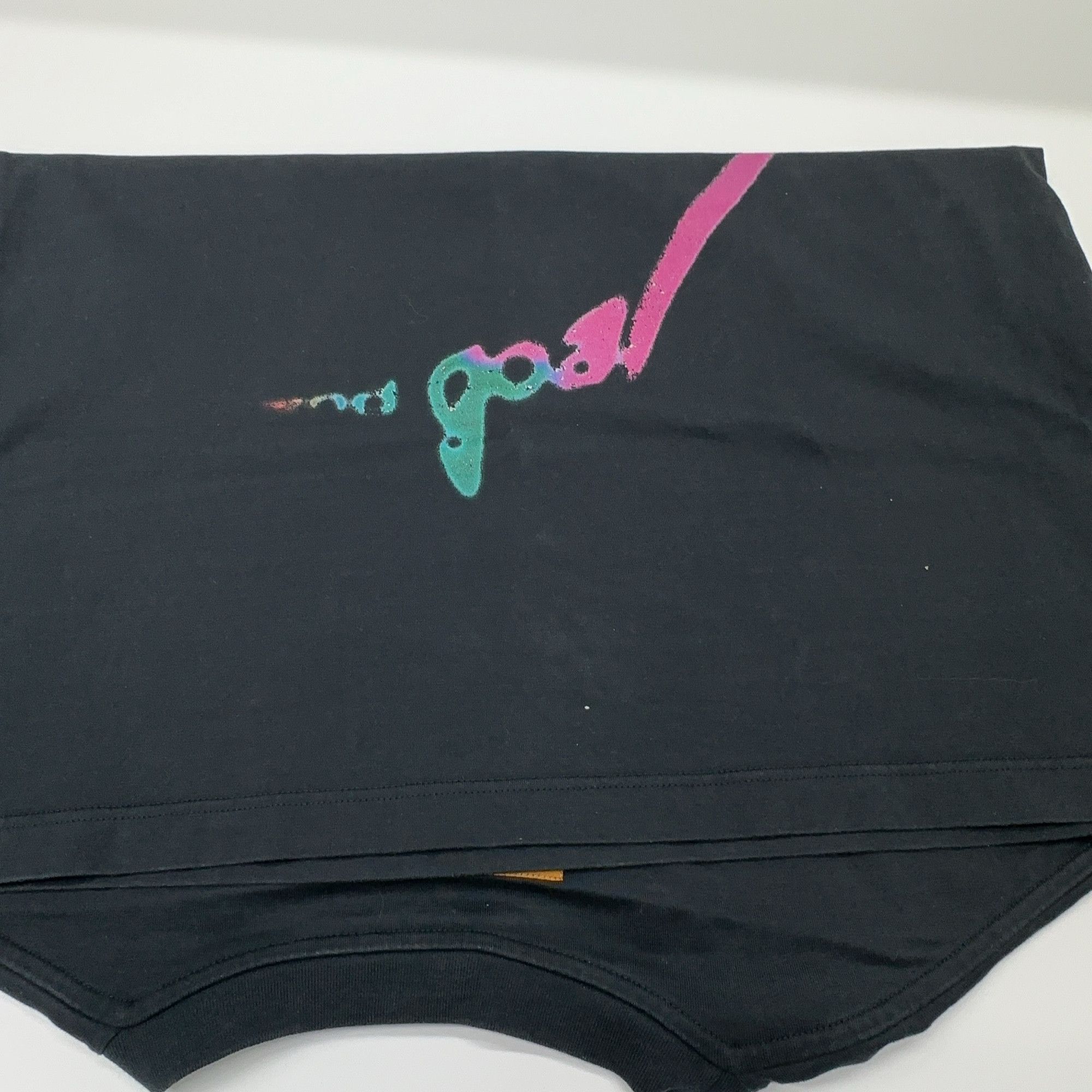 Louis Vuitton Louis Vuitton Goal Print T-Shirt Size XL Size US XL / EU 56 / 4 - 7 Thumbnail