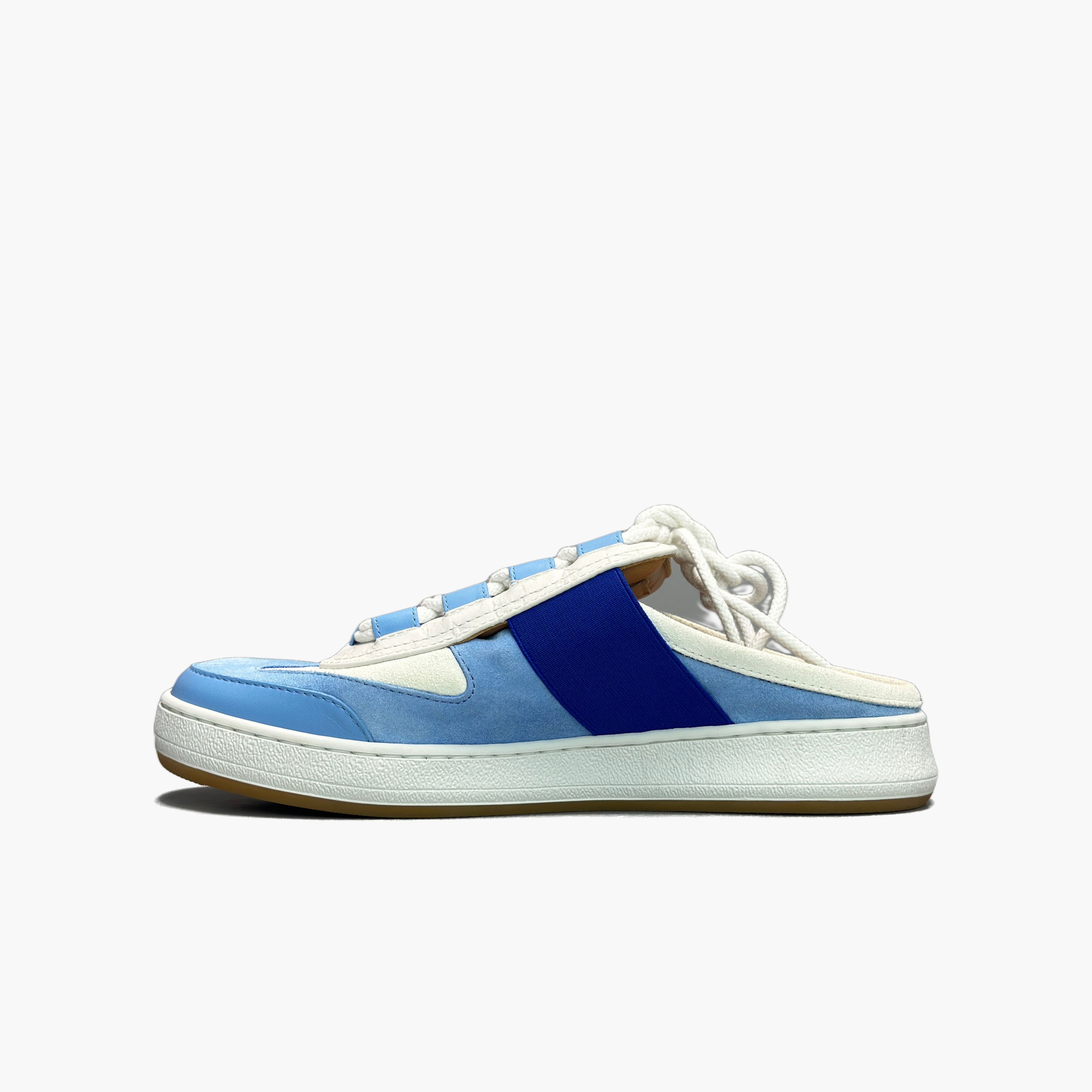 Louis Vuitton Louis Vuitton Lous Slip On Sneakers Size 38 Size US 8 / IT 38 - 3 Thumbnail