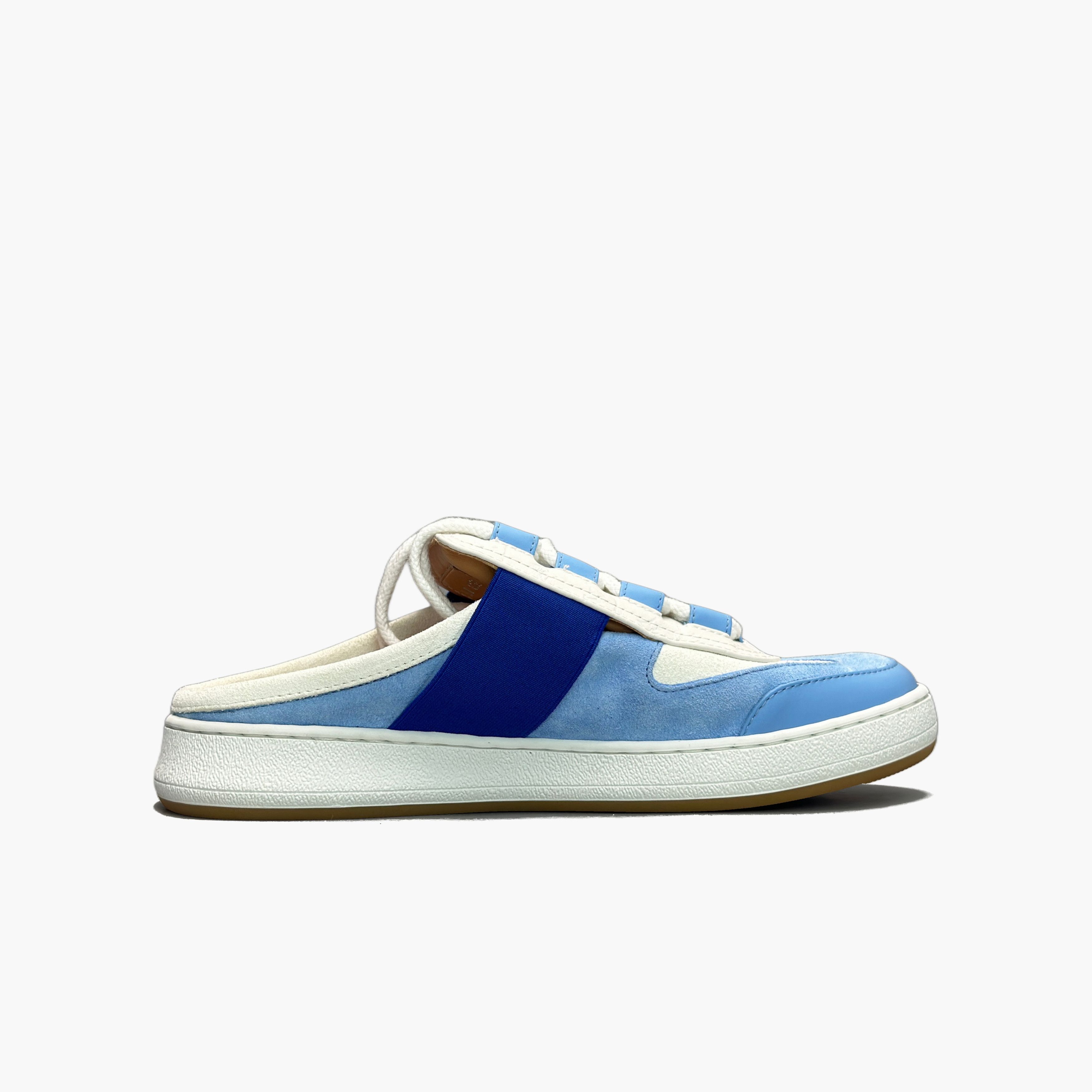 Louis Vuitton Louis Vuitton Lous Slip On Sneakers Size 38 Size US 8 / IT 38 - 2 Thumbnail