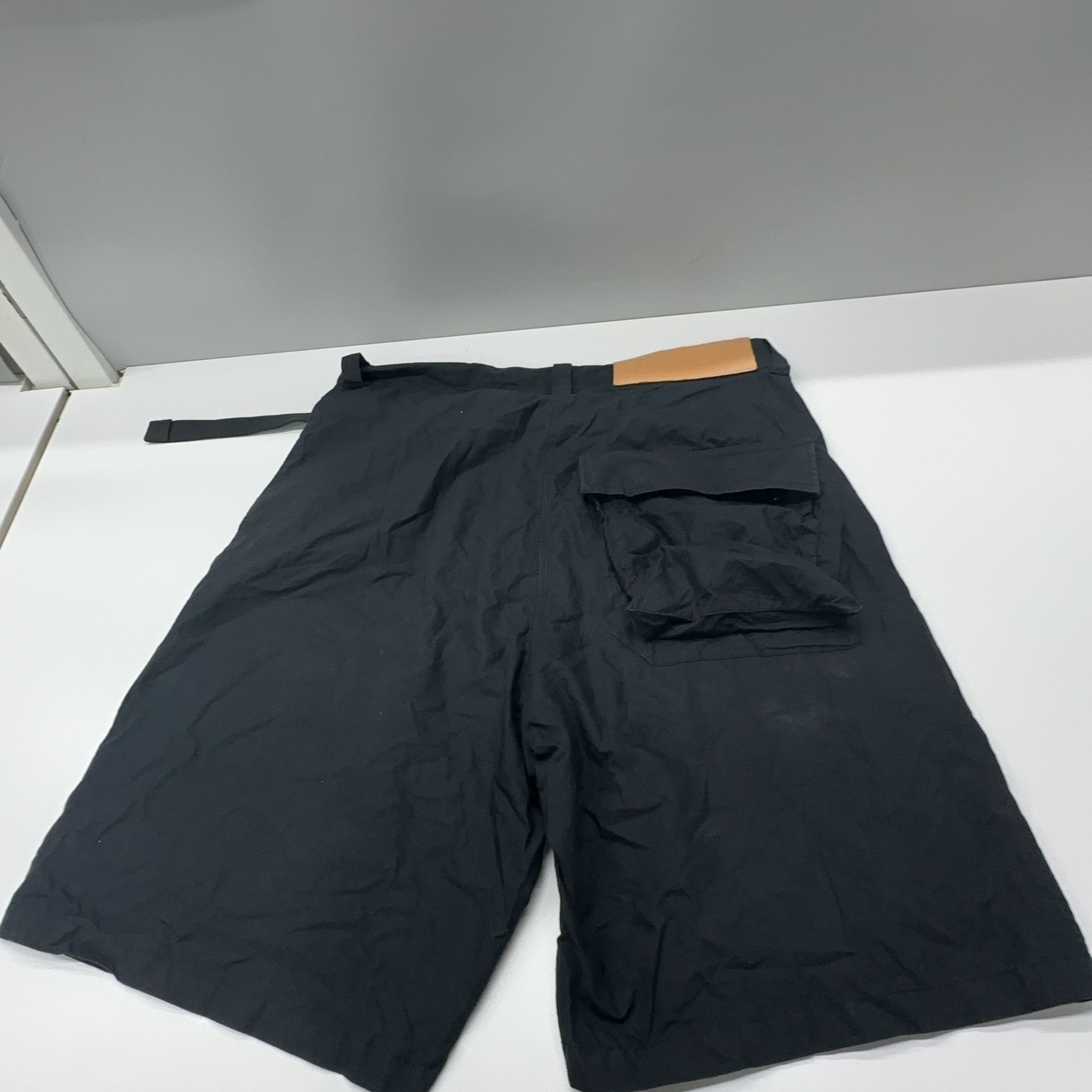 Loewe Loewe Colorblock Cargo Shorts Size S Size US 30 / EU 46 - 9 Thumbnail