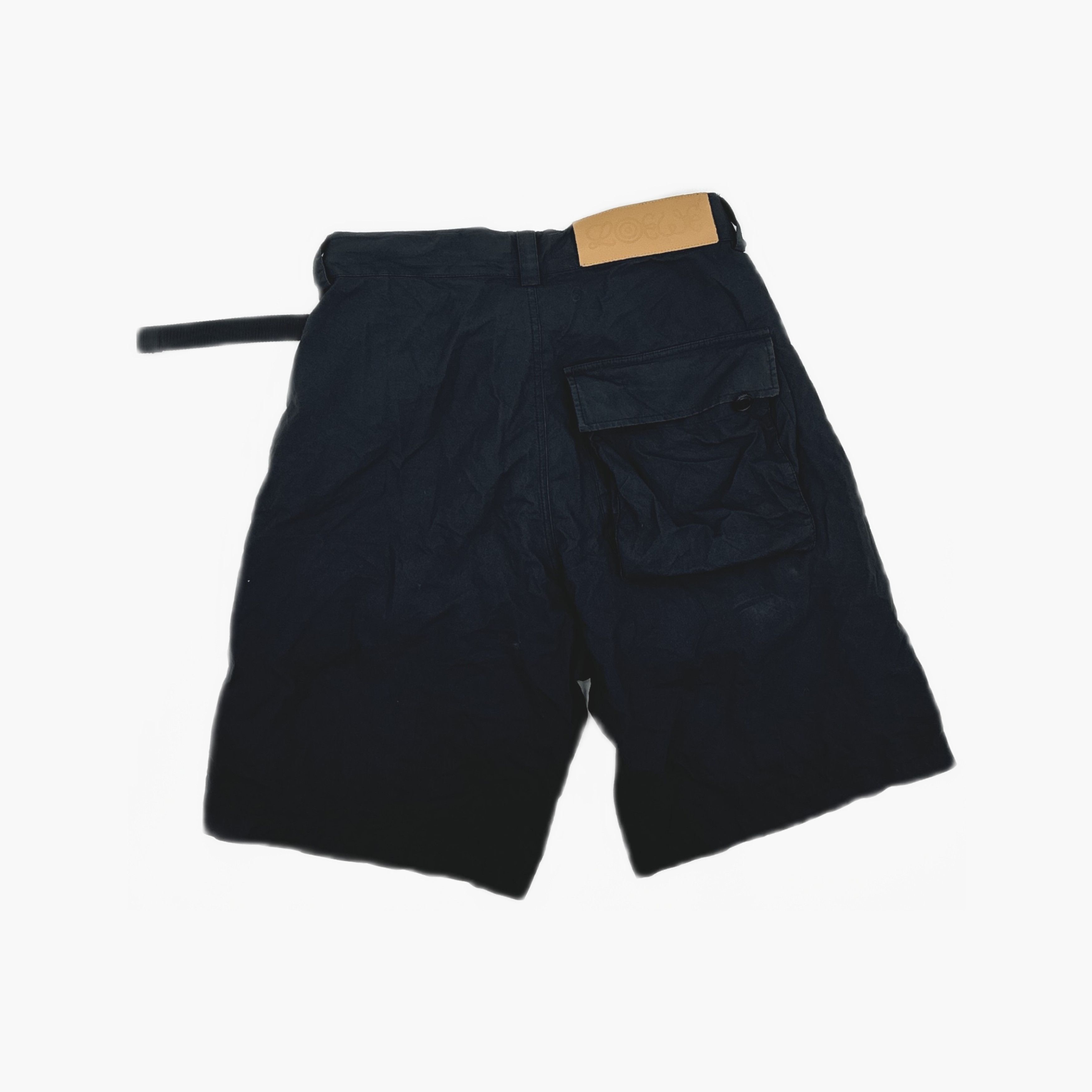 Loewe Loewe Colorblock Cargo Shorts Size S Size US 30 / EU 46 - 2 Thumbnail