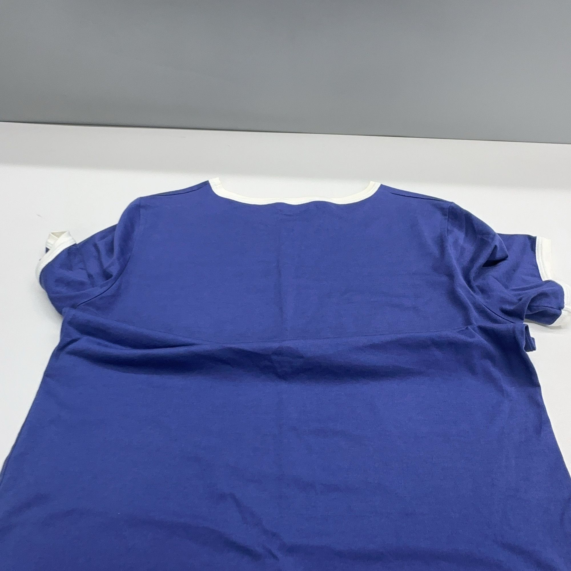 Celine Celine Je t'aime Ringer T-Shirt Size XS Size XS / US 0-2 / IT 36-38 - 11 Thumbnail