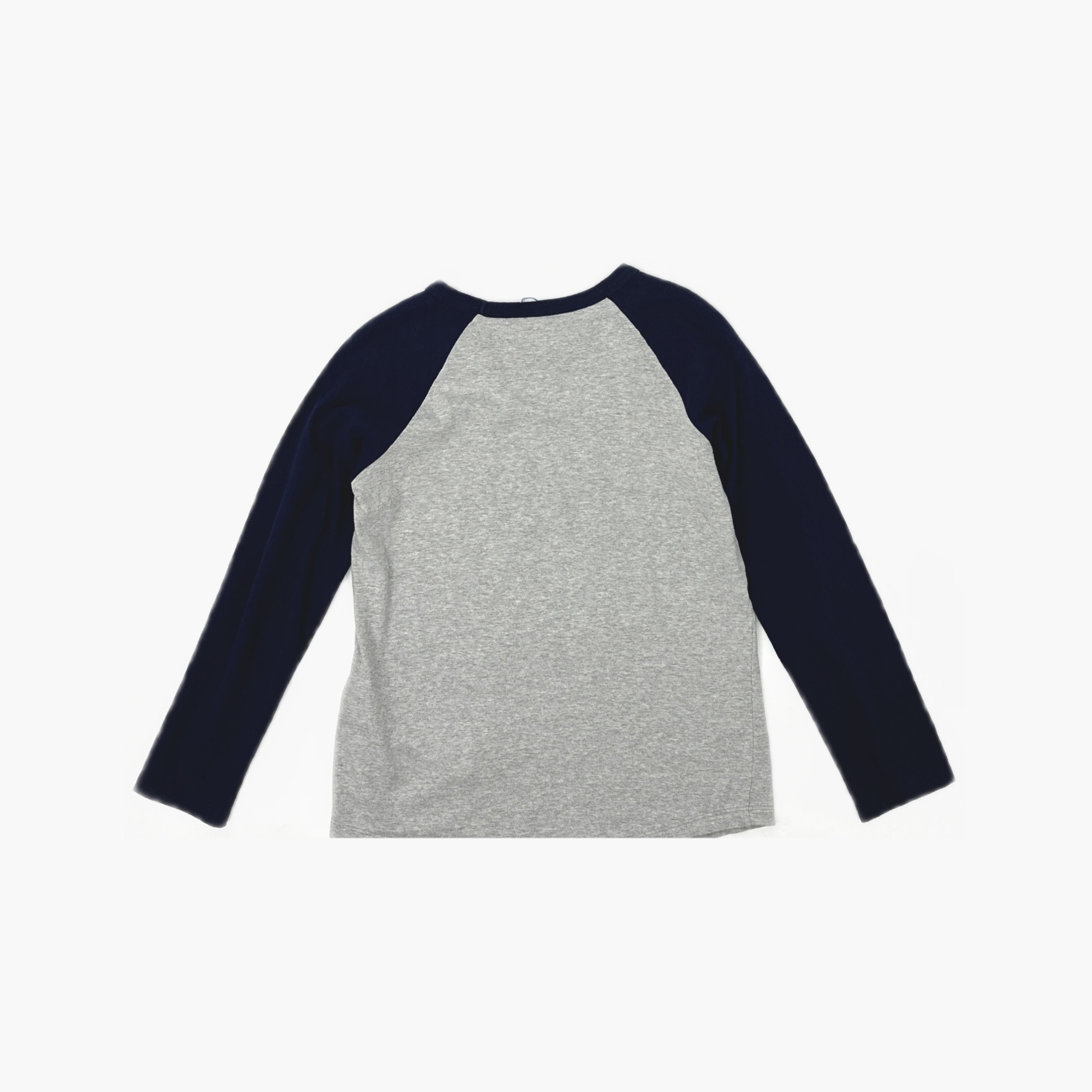Celine Celine Logo Print Long Sleeve T-Shirt Size S Size S / US 4 / IT 40 - 2 Thumbnail
