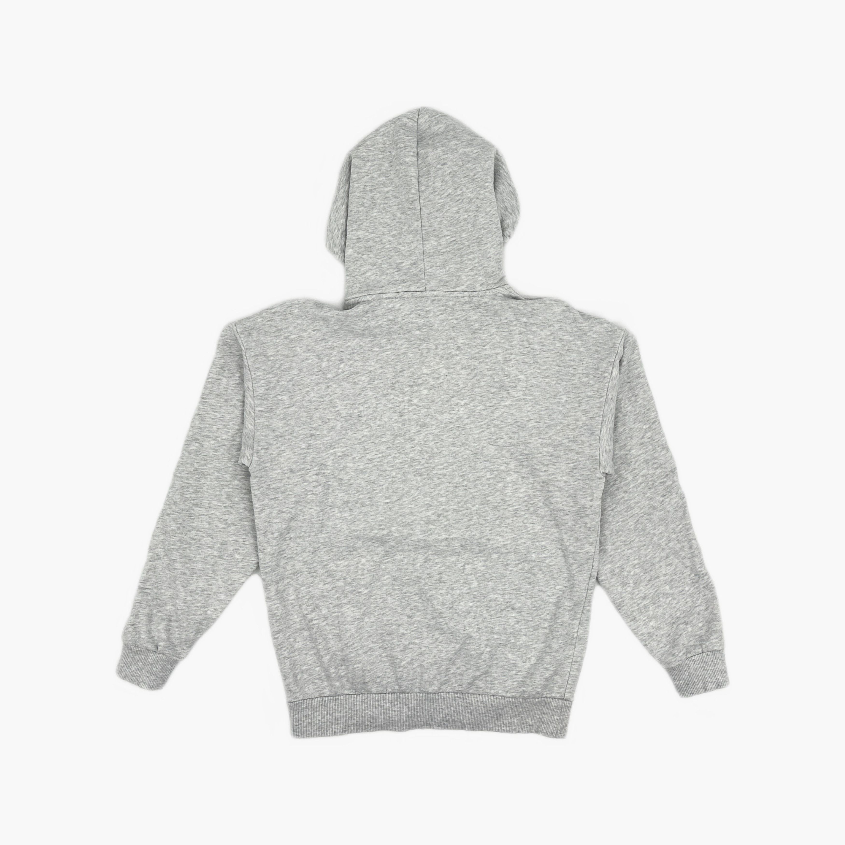 Celine Celine Logo Hoodie Size XS Size XS / US 0-2 / IT 36-38 - 2 Thumbnail