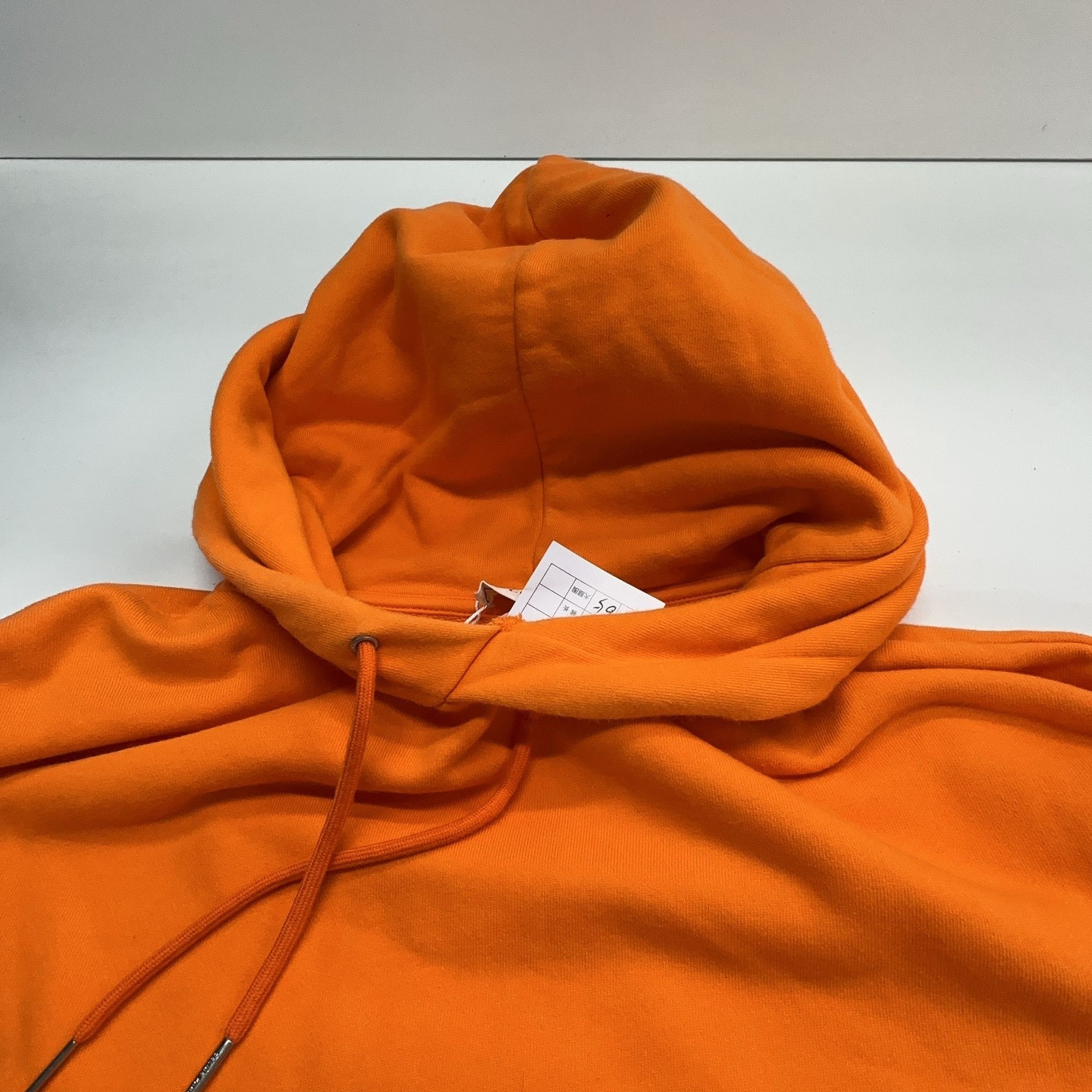Celine Celine Logo Print Hoodie XXL Size US XXL / EU 58 / 5 - 6 Thumbnail