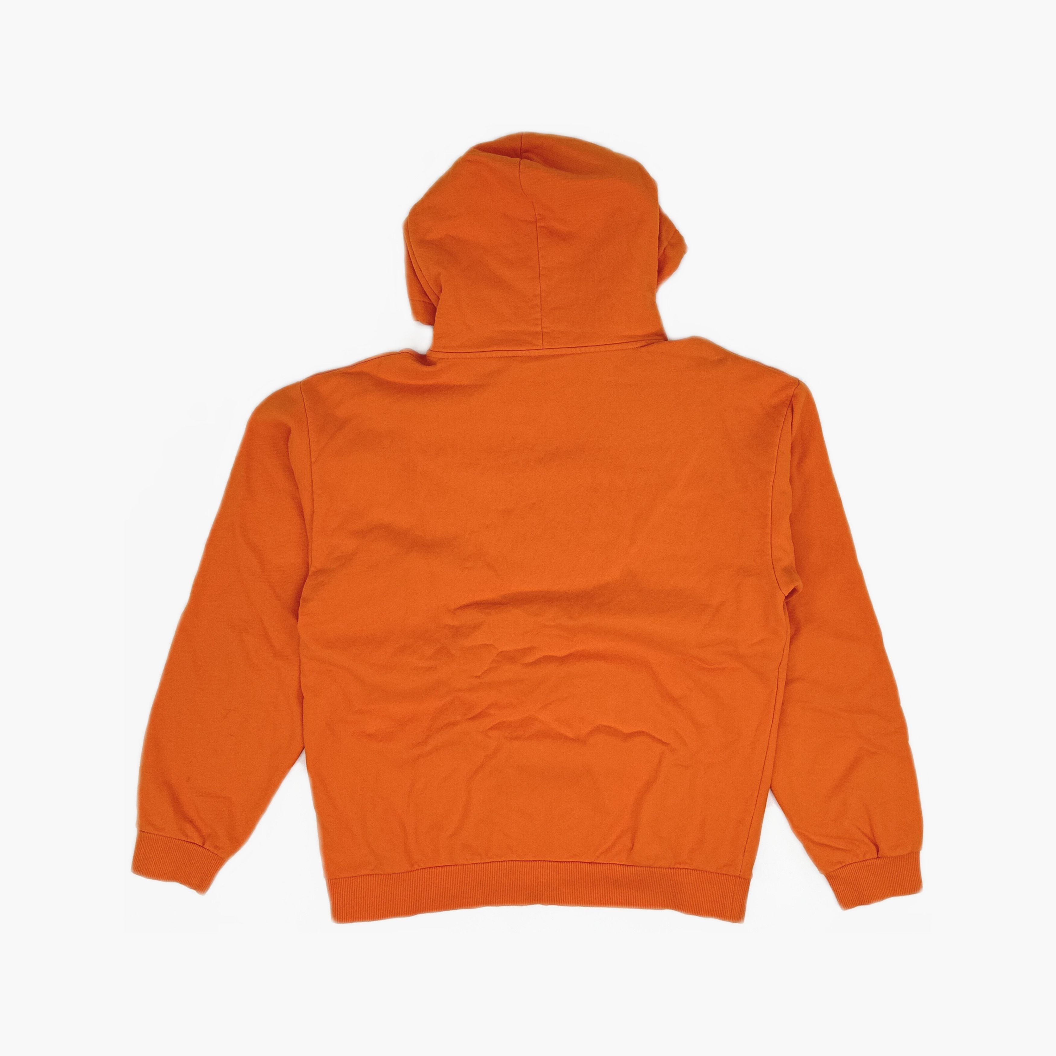Celine Celine Logo Print Hoodie XXL Size US XXL / EU 58 / 5 - 2 Thumbnail