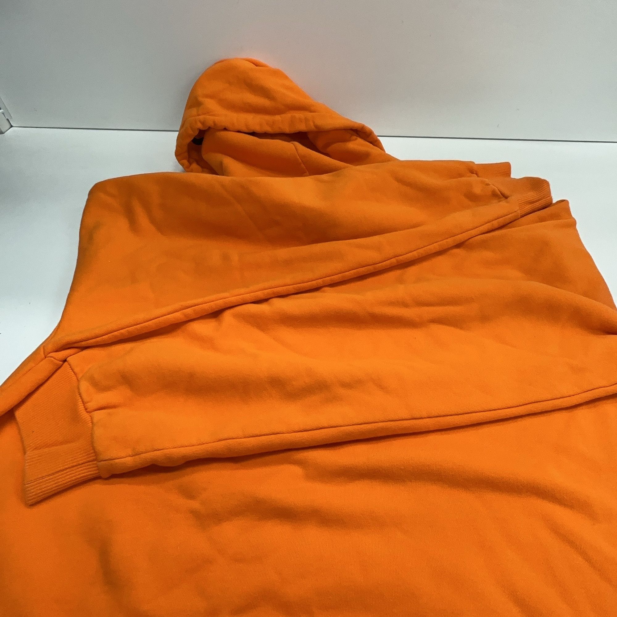 Celine Celine Logo Print Hoodie XXL Size US XXL / EU 58 / 5 - 10 Thumbnail