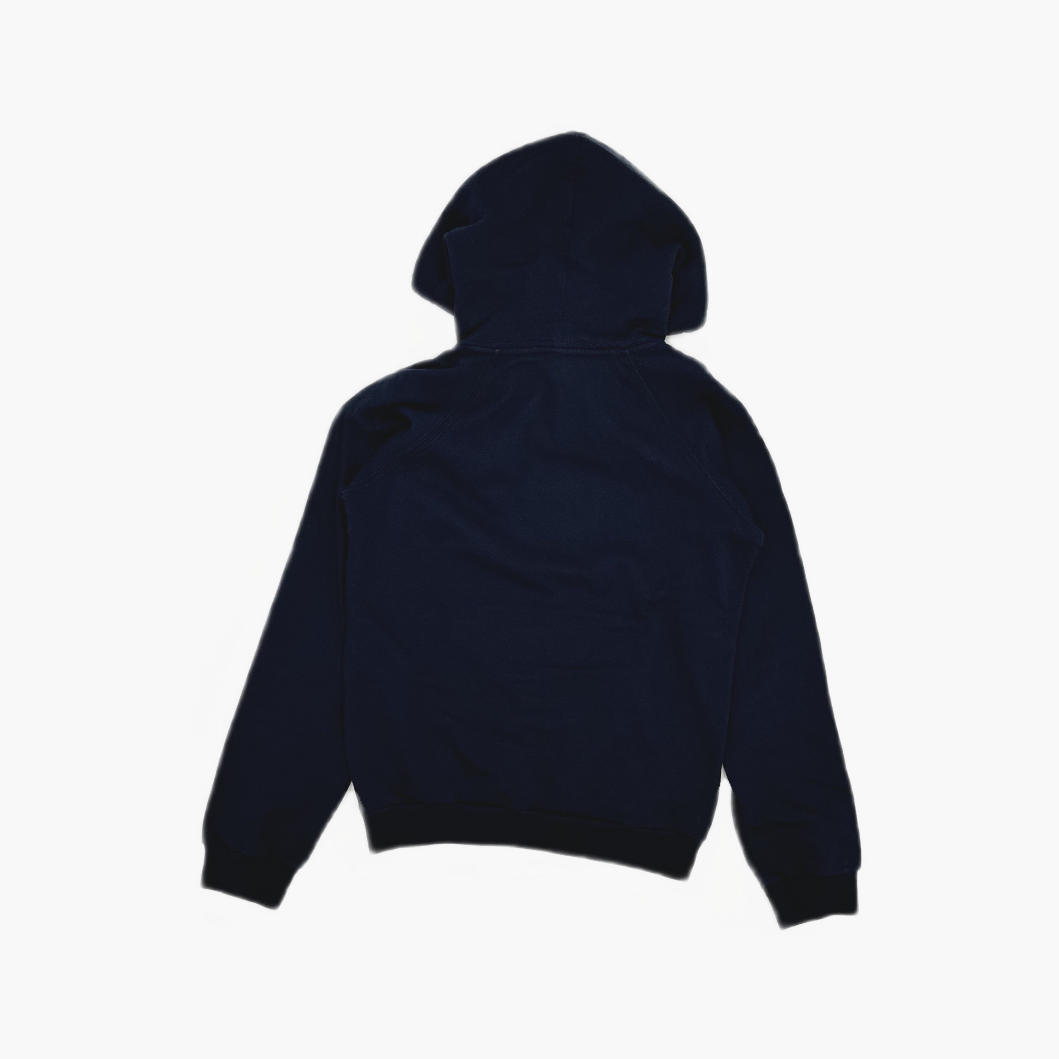 Celine Celine Sulky Logo Hoodie Size XS Size XS / US 0-2 / IT 36-38 - 2 Thumbnail