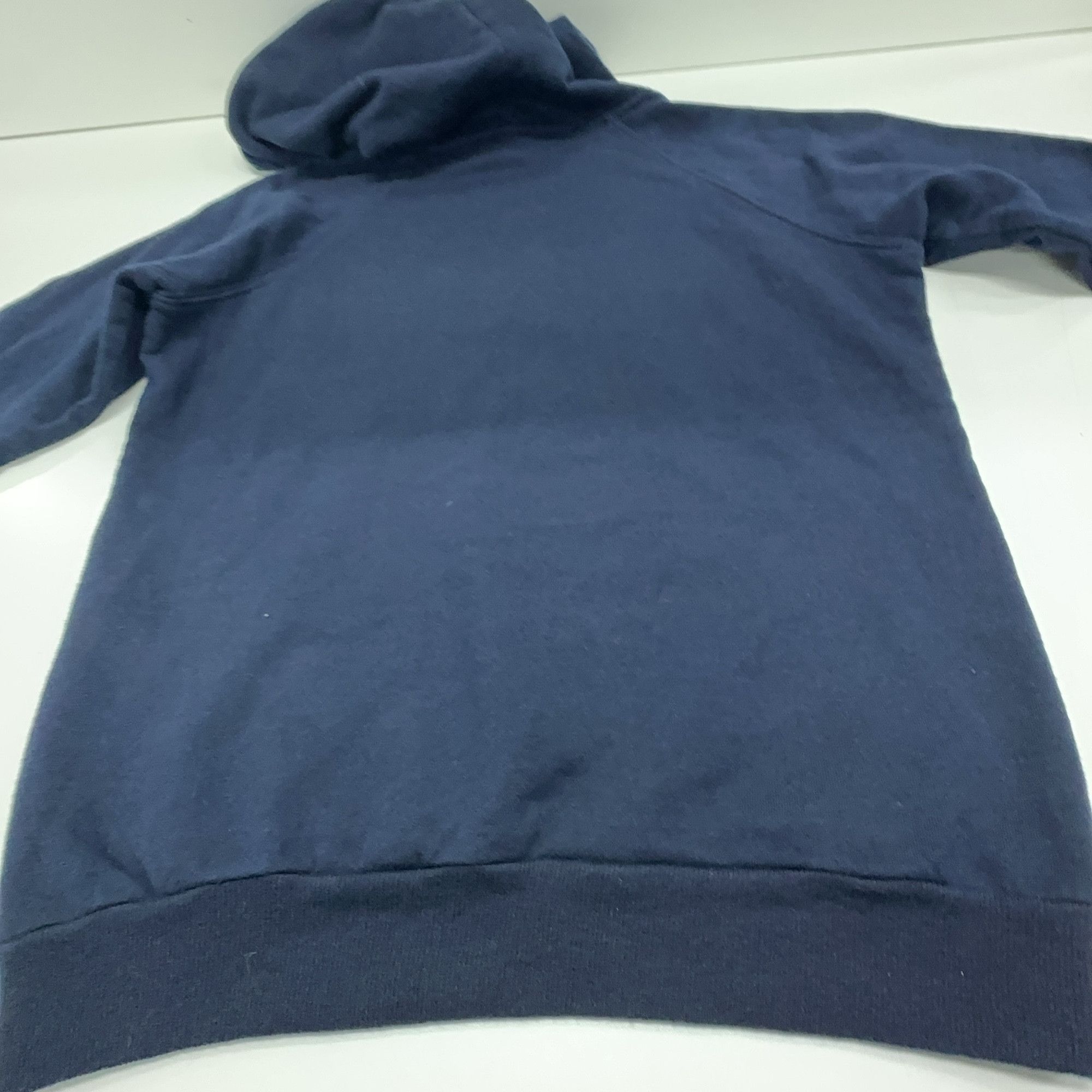 Celine Celine Sulky Logo Hoodie Size XS Size XS / US 0-2 / IT 36-38 - 14 Thumbnail