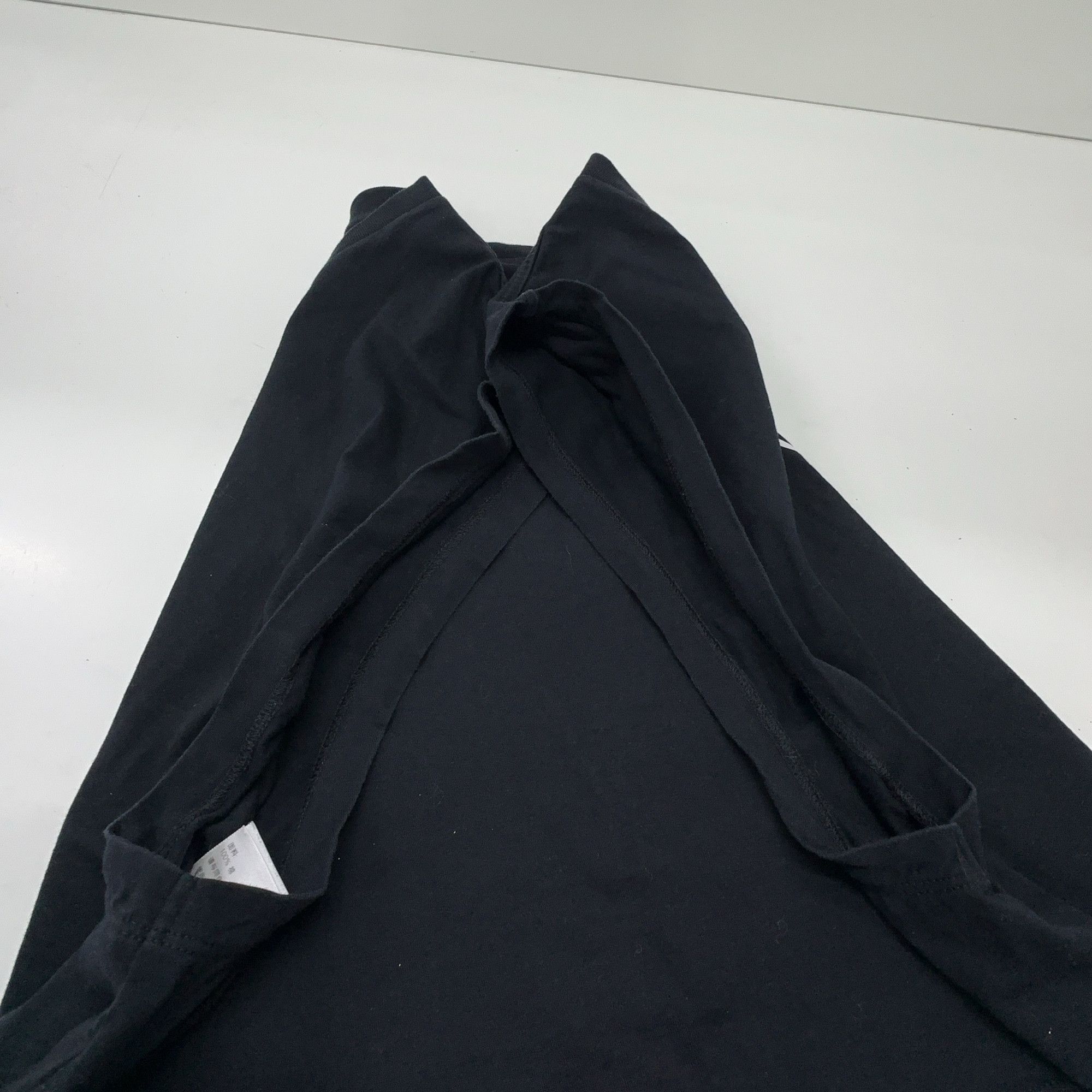 Celine Celine Triomphe Logo Tank Top Size L Size L / US 10 / IT 46 - 12 Thumbnail