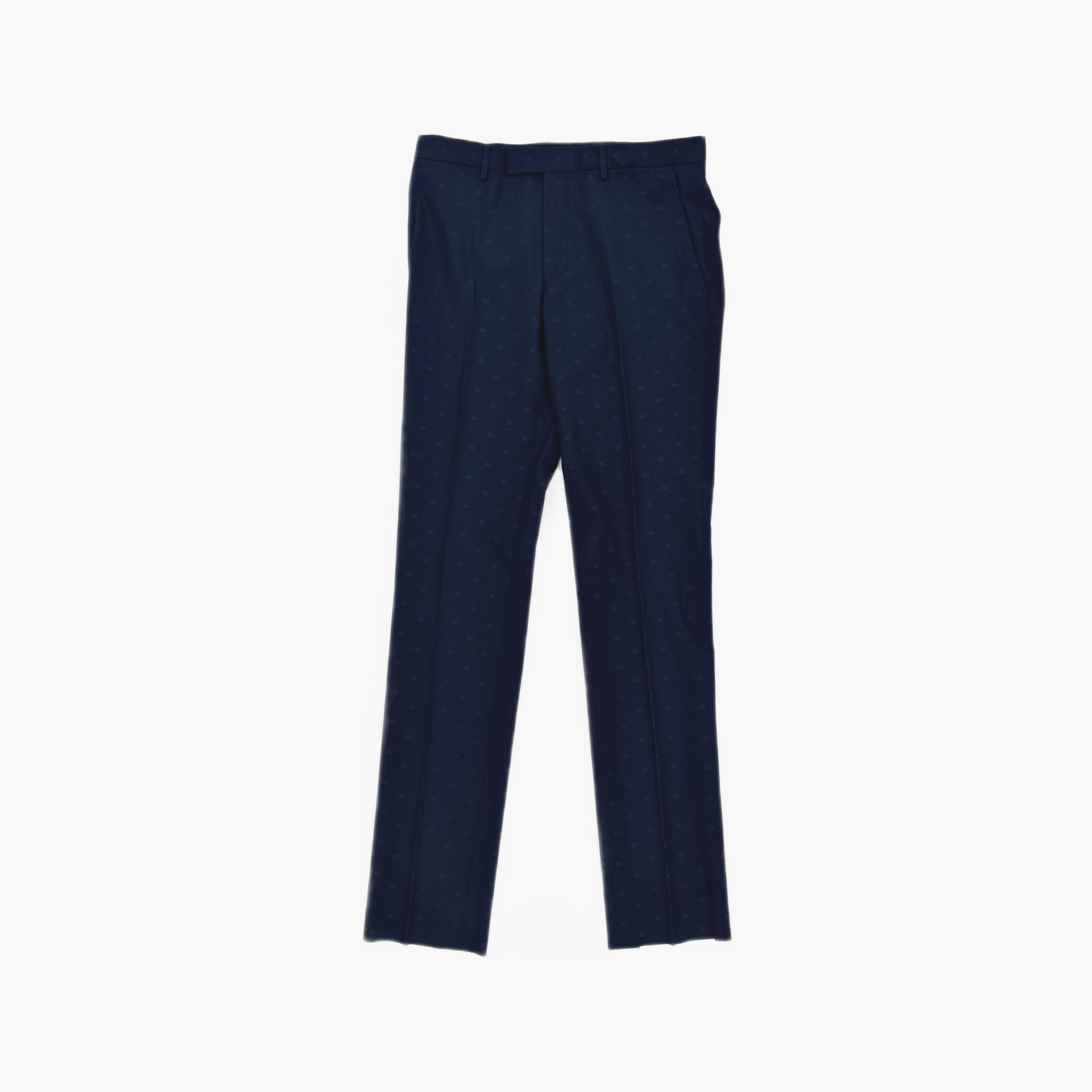 Gucci Gucci GG Monogram Suit Size 48 Size 38R - 3 Thumbnail