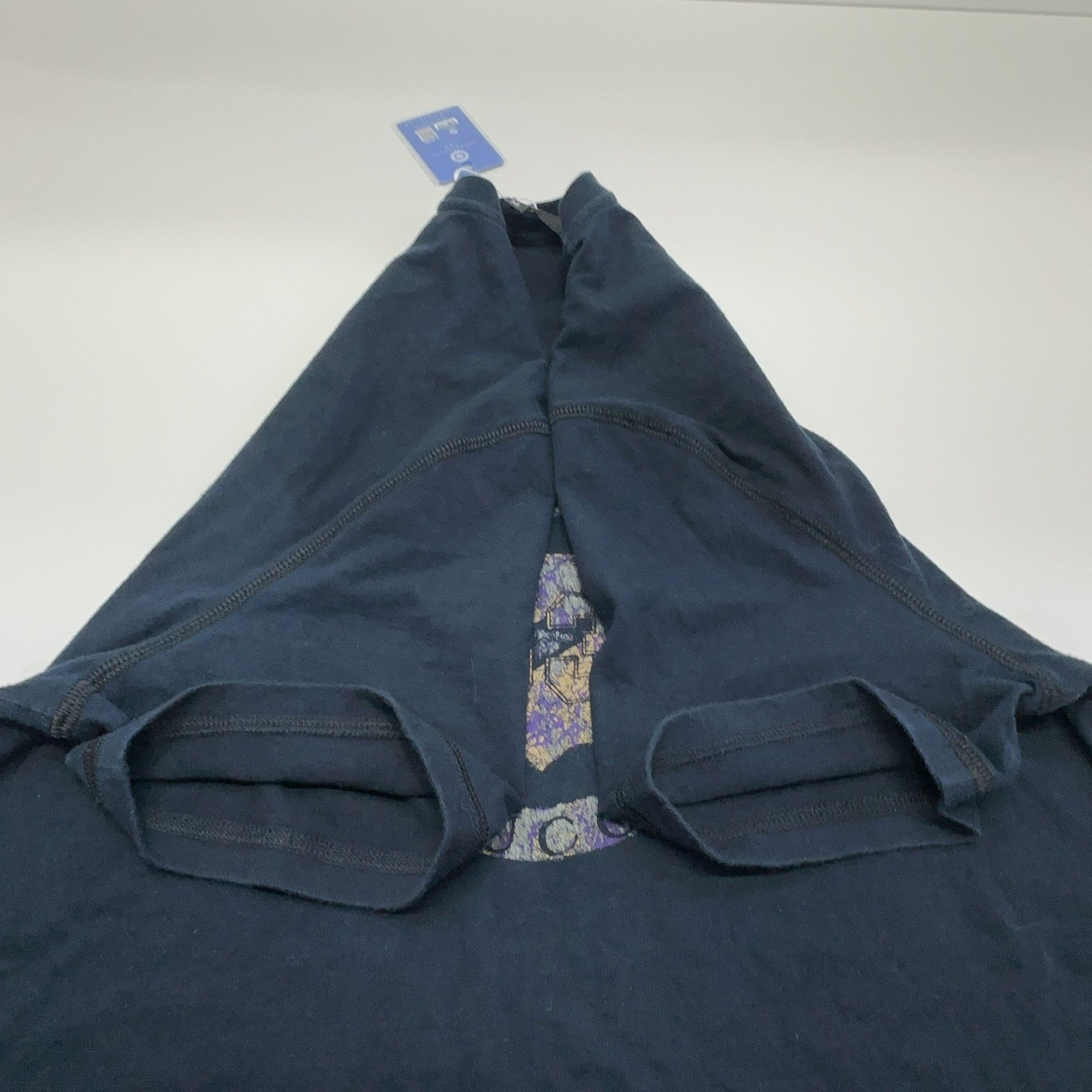 Gucci Gucci Crest Logo T-Shirt Size M Size US M / EU 48-50 / 2 - 10 Thumbnail