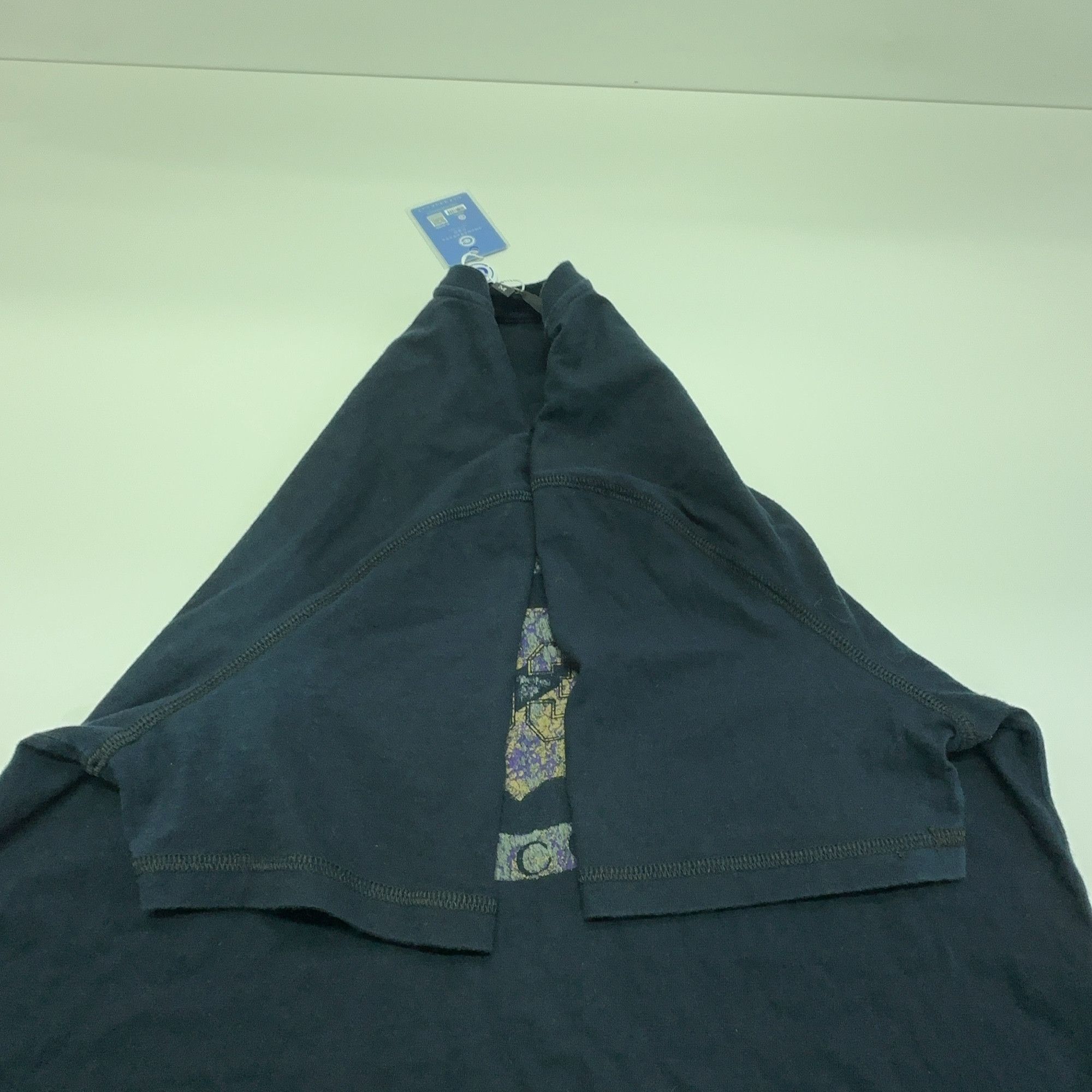 Gucci Gucci Crest Logo T-Shirt Size M Size US M / EU 48-50 / 2 - 9 Thumbnail