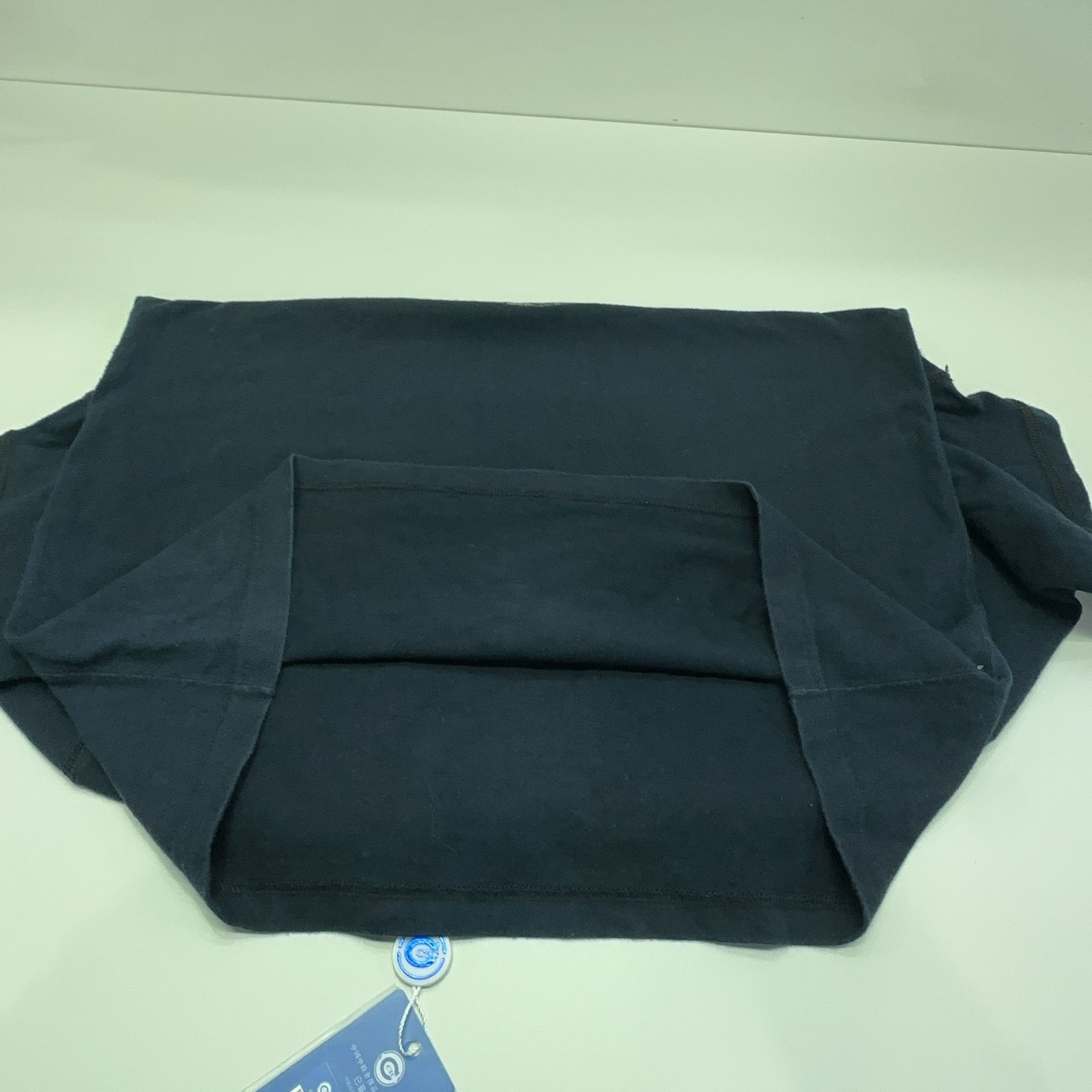 Gucci Gucci Crest Logo T-Shirt Size M Size US M / EU 48-50 / 2 - 8 Thumbnail