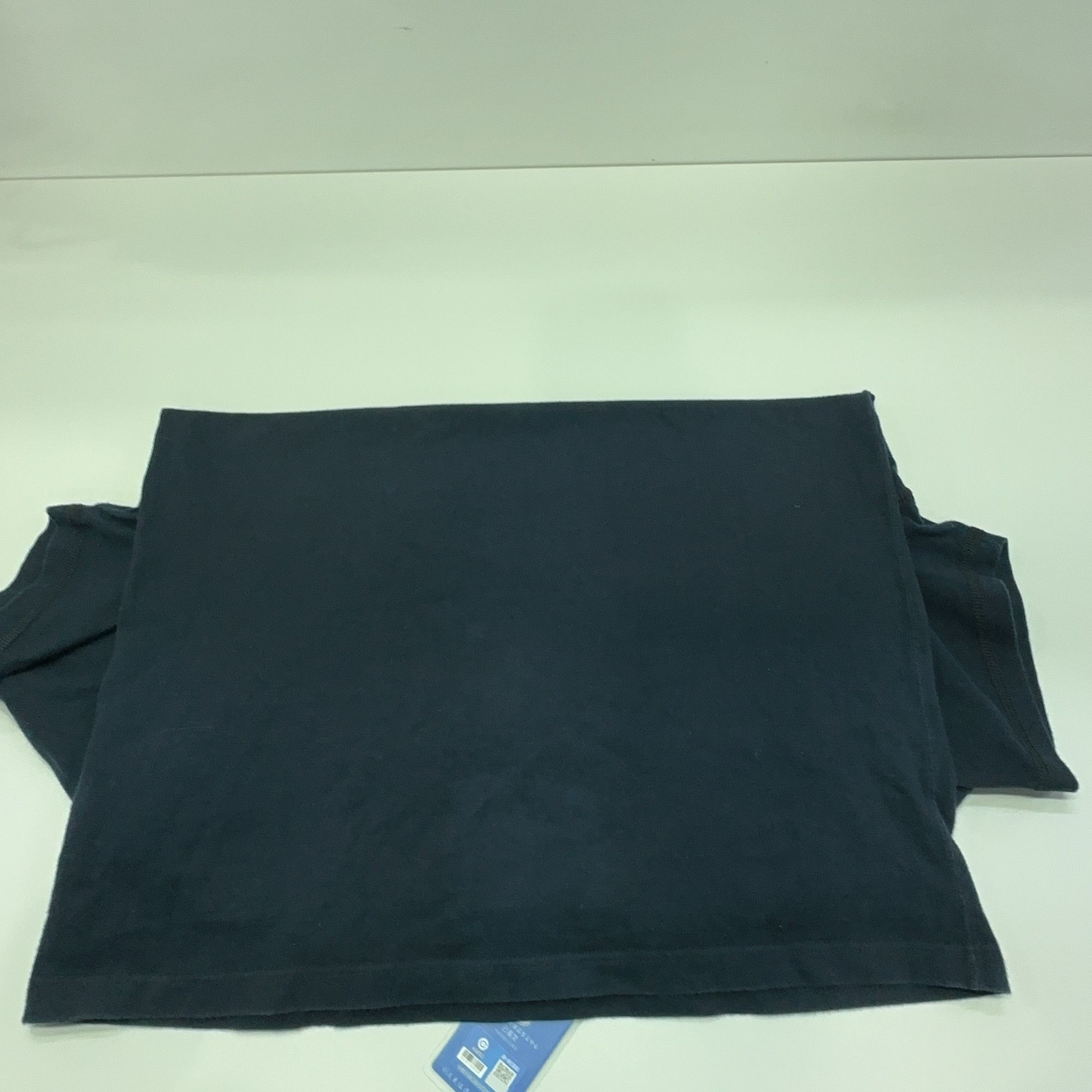 Gucci Gucci Crest Logo T-Shirt Size M Size US M / EU 48-50 / 2 - 12 Thumbnail