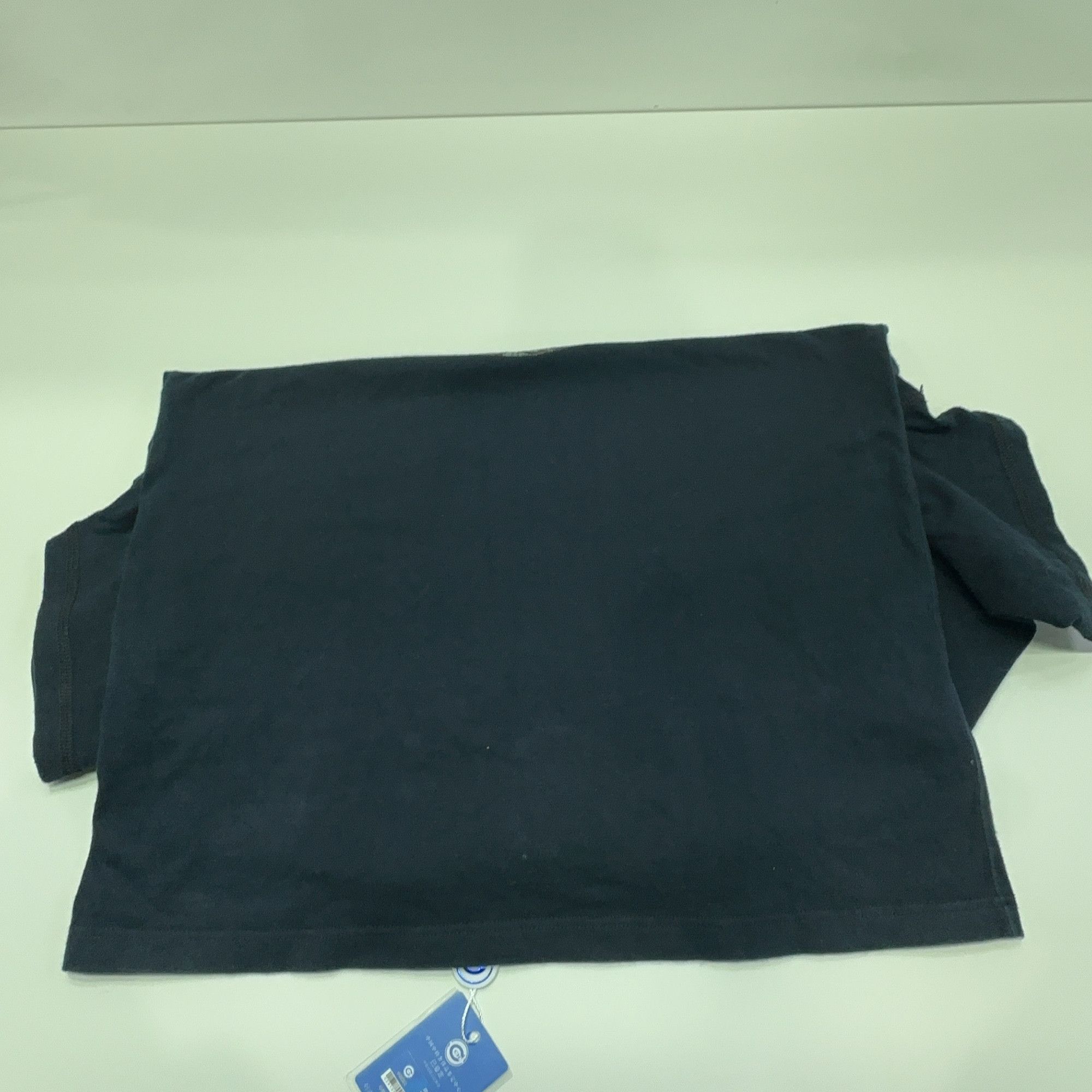 Gucci Gucci Crest Logo T-Shirt Size M Size US M / EU 48-50 / 2 - 7 Thumbnail