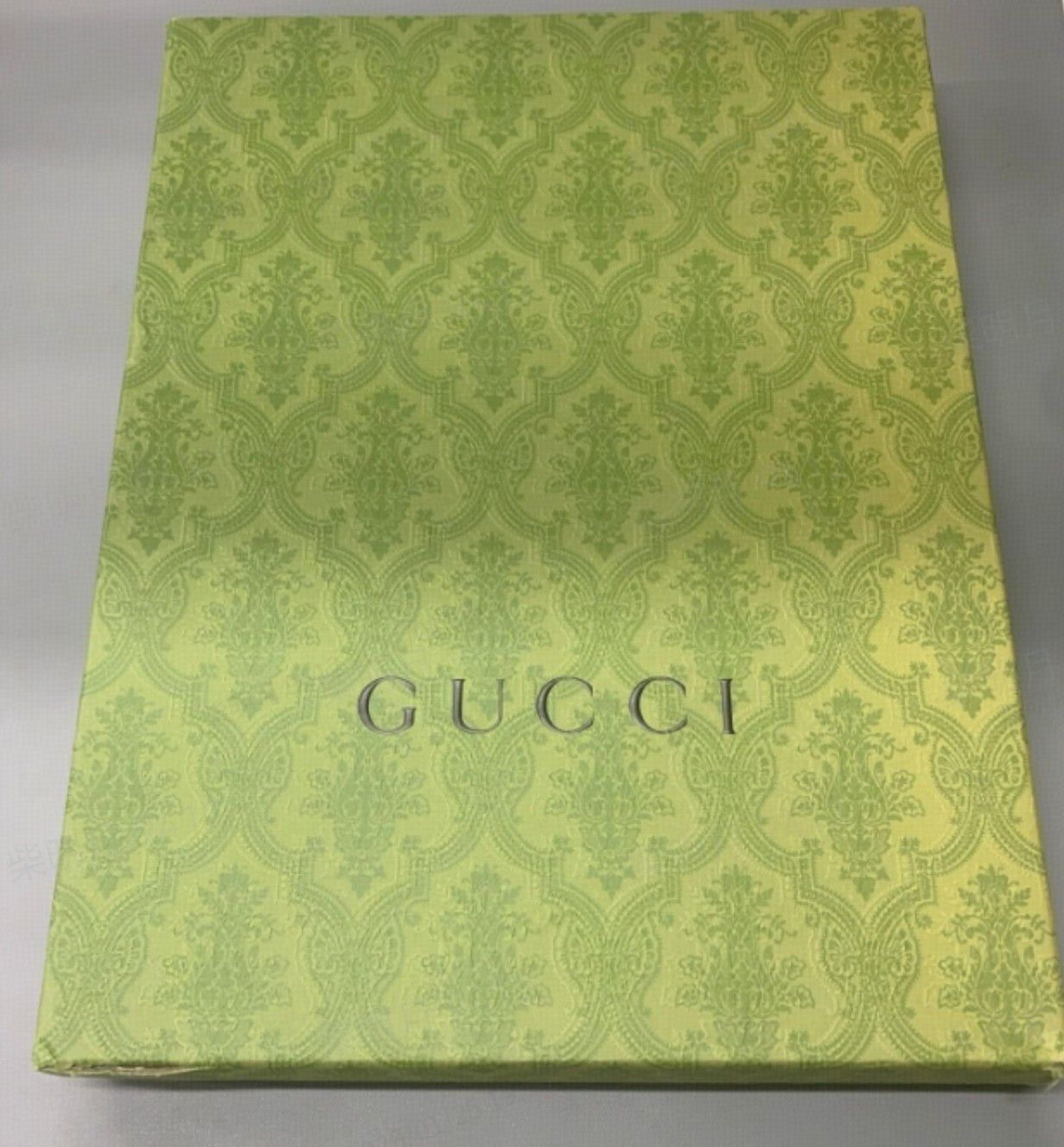Gucci Gucci GG Logo Print Sweatshirt Size M Size US M / EU 48-50 / 2 - 5 Thumbnail