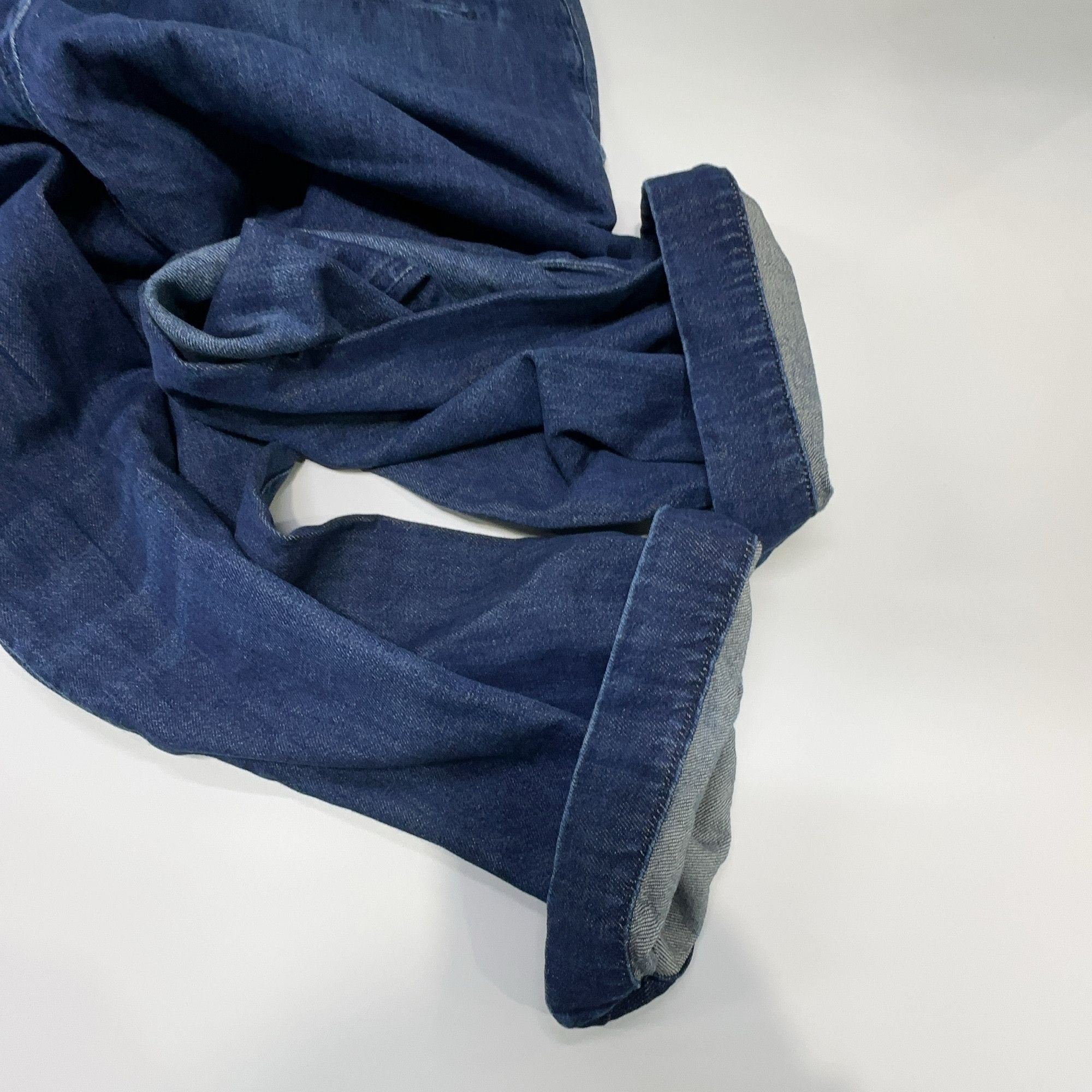 Valentino Valentino Denim Jeans Size 36 Size US 36 / EU 52 - 6 Thumbnail