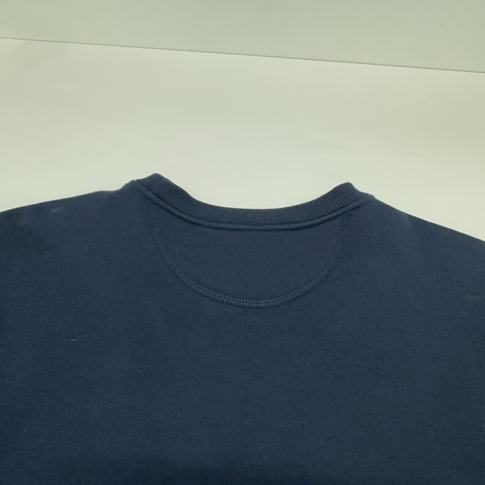 Valentino Valentino Large Logo Sweatshirt Size S Size US S / EU 44-46 / 1 - 11 Thumbnail