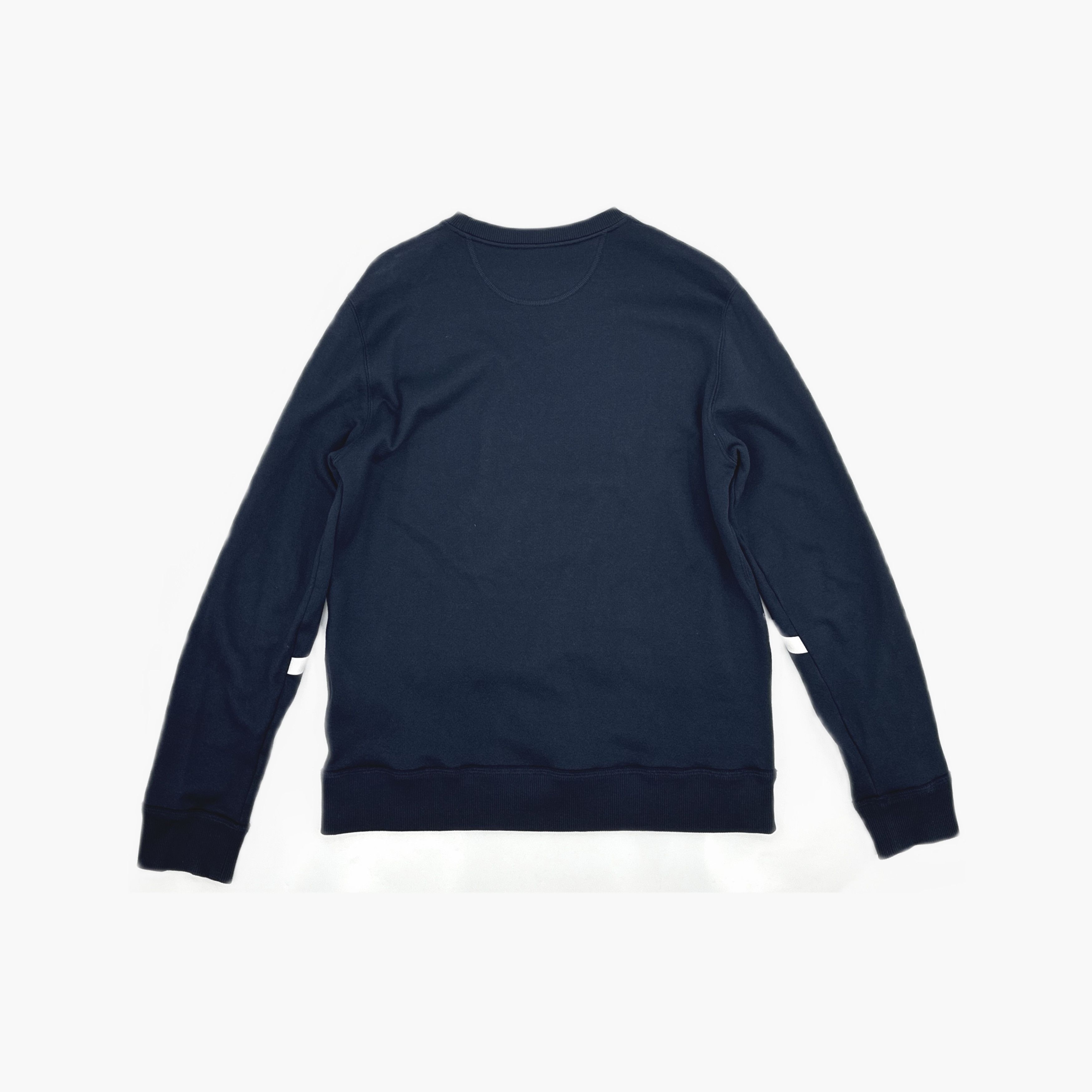 Valentino Valentino Large Logo Sweatshirt Size S Size US S / EU 44-46 / 1 - 2 Thumbnail