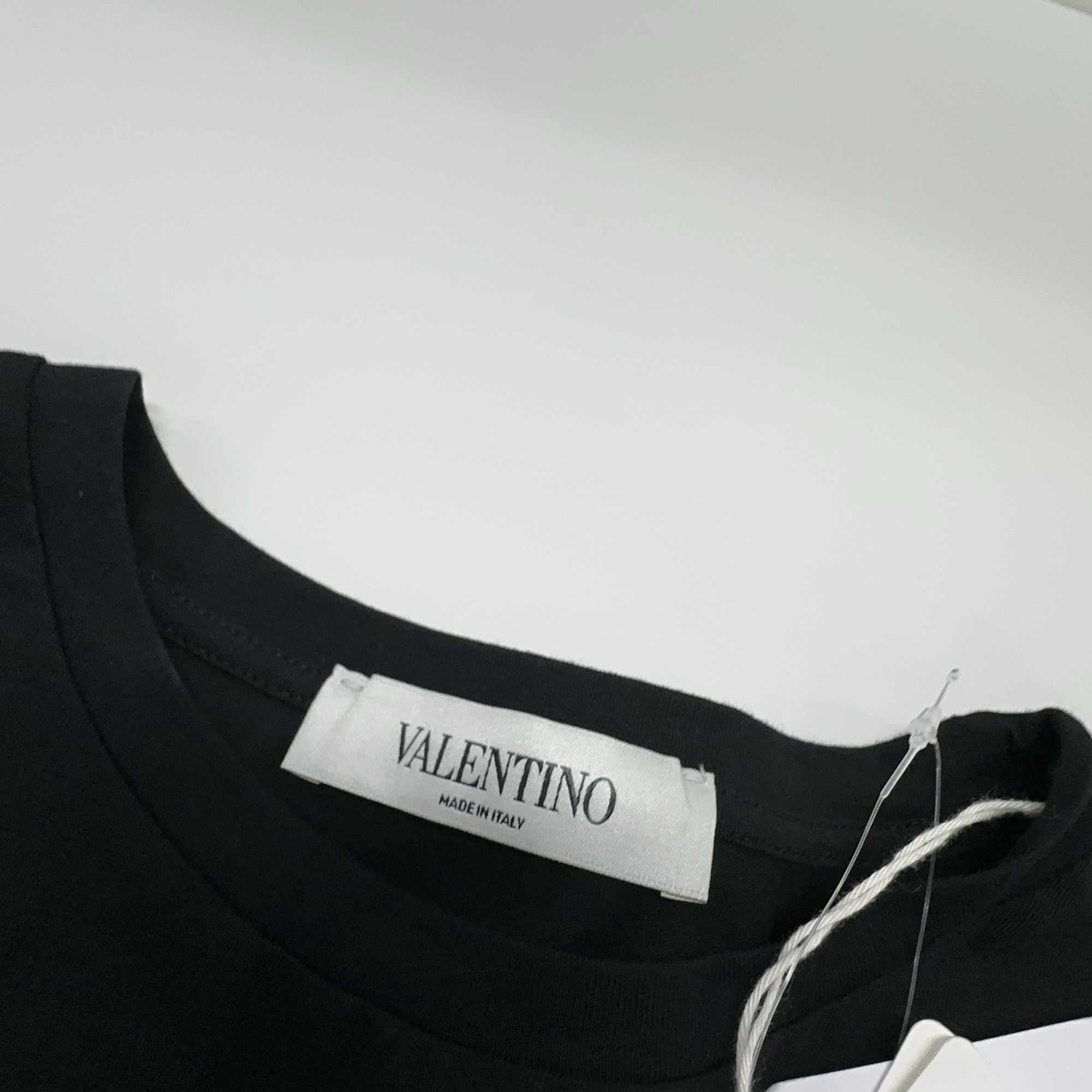 Valentino Valentino Floral Print T-Shirt Size S Size US S / EU 44-46 / 1 - 5 Thumbnail