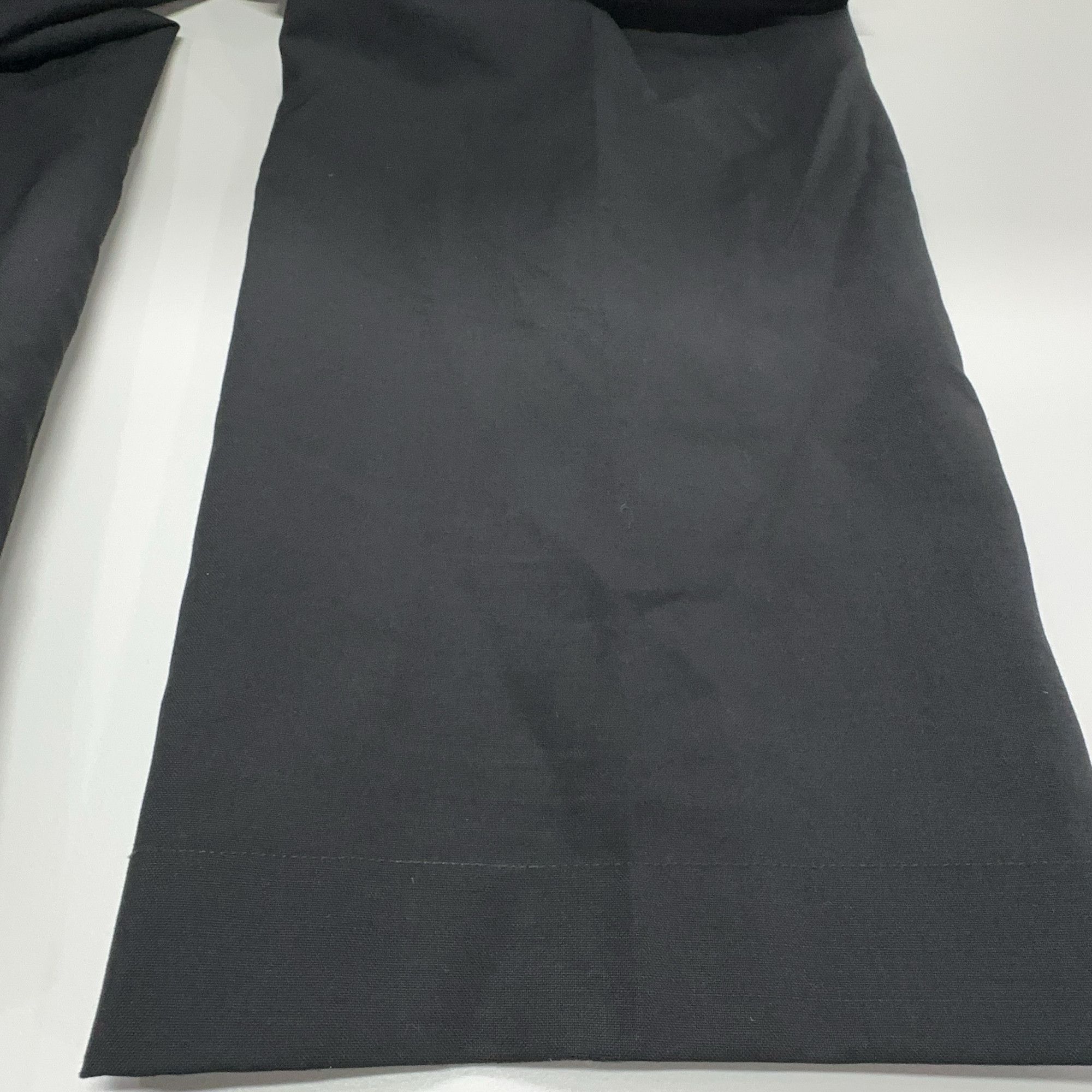 Valentino Valentino Solid Casual Pants Size 30 Size US 30 / EU 46 - 8 Thumbnail