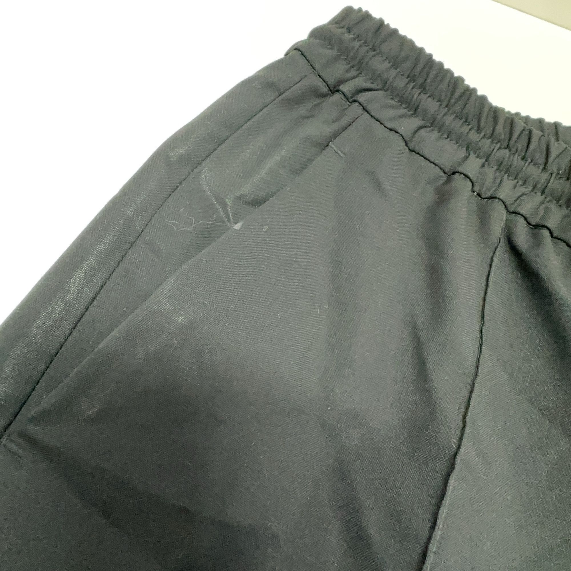 Valentino Valentino Solid Casual Pants Size 30 Size US 30 / EU 46 - 7 Thumbnail
