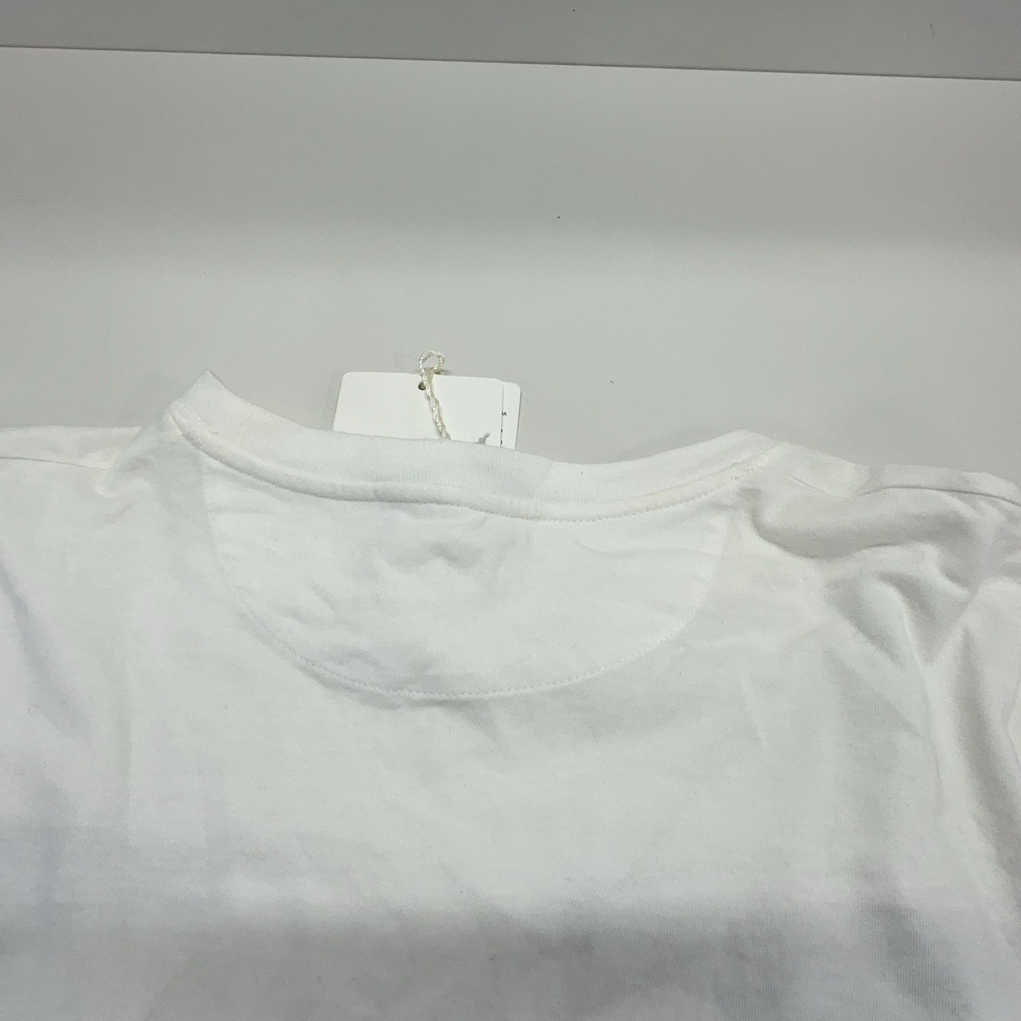 Valentino Valentino V Logo Puff Sleeve T-Shirt Size S Size S / US 4 / IT 40 - 8 Thumbnail