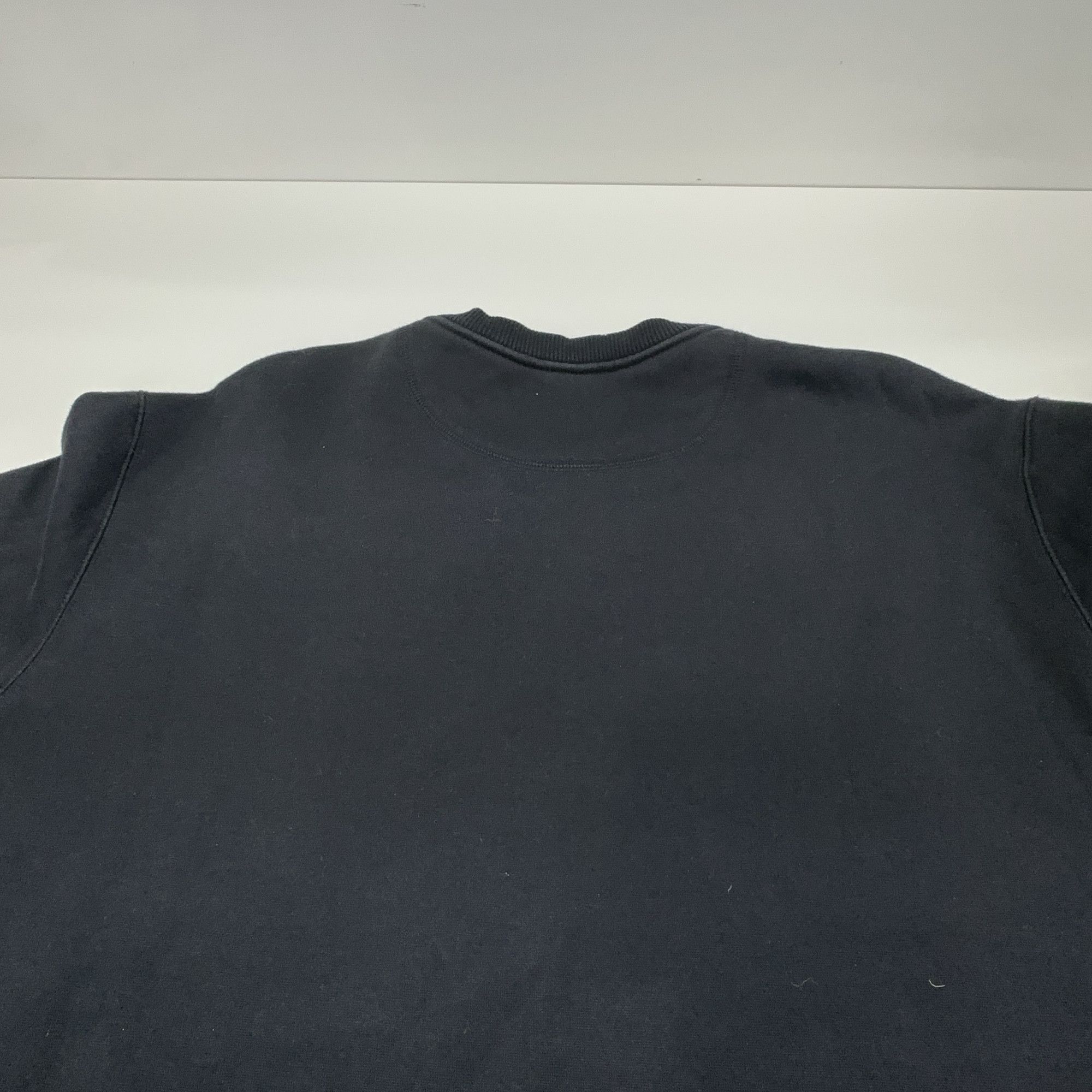 Valentino Valentino V Dreamers Logo Sweatshirt Black Size M Size US M / EU 48-50 / 2 - 9 Thumbnail