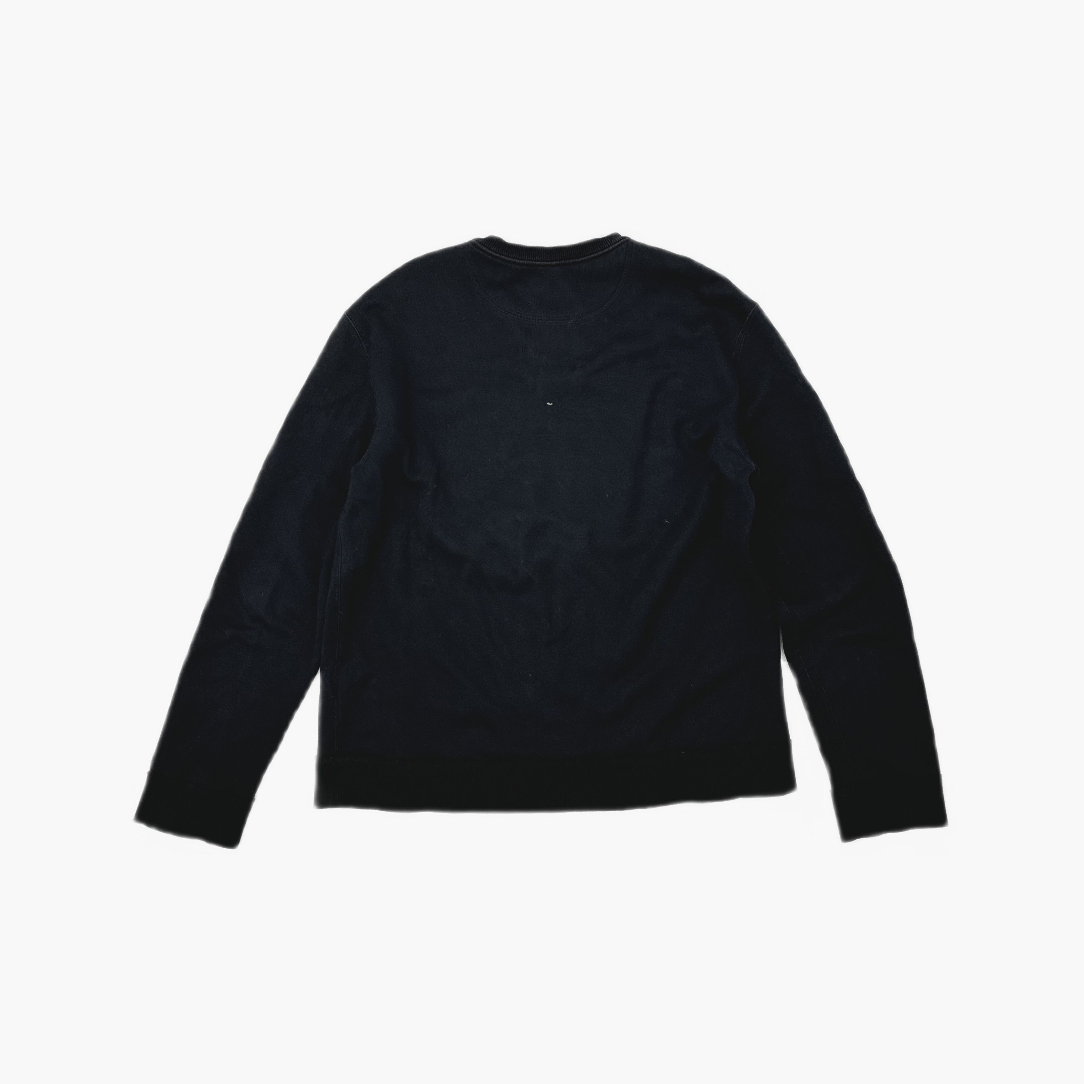 Valentino Valentino V Dreamers Logo Sweatshirt Black Size M Size US M / EU 48-50 / 2 - 2 Thumbnail