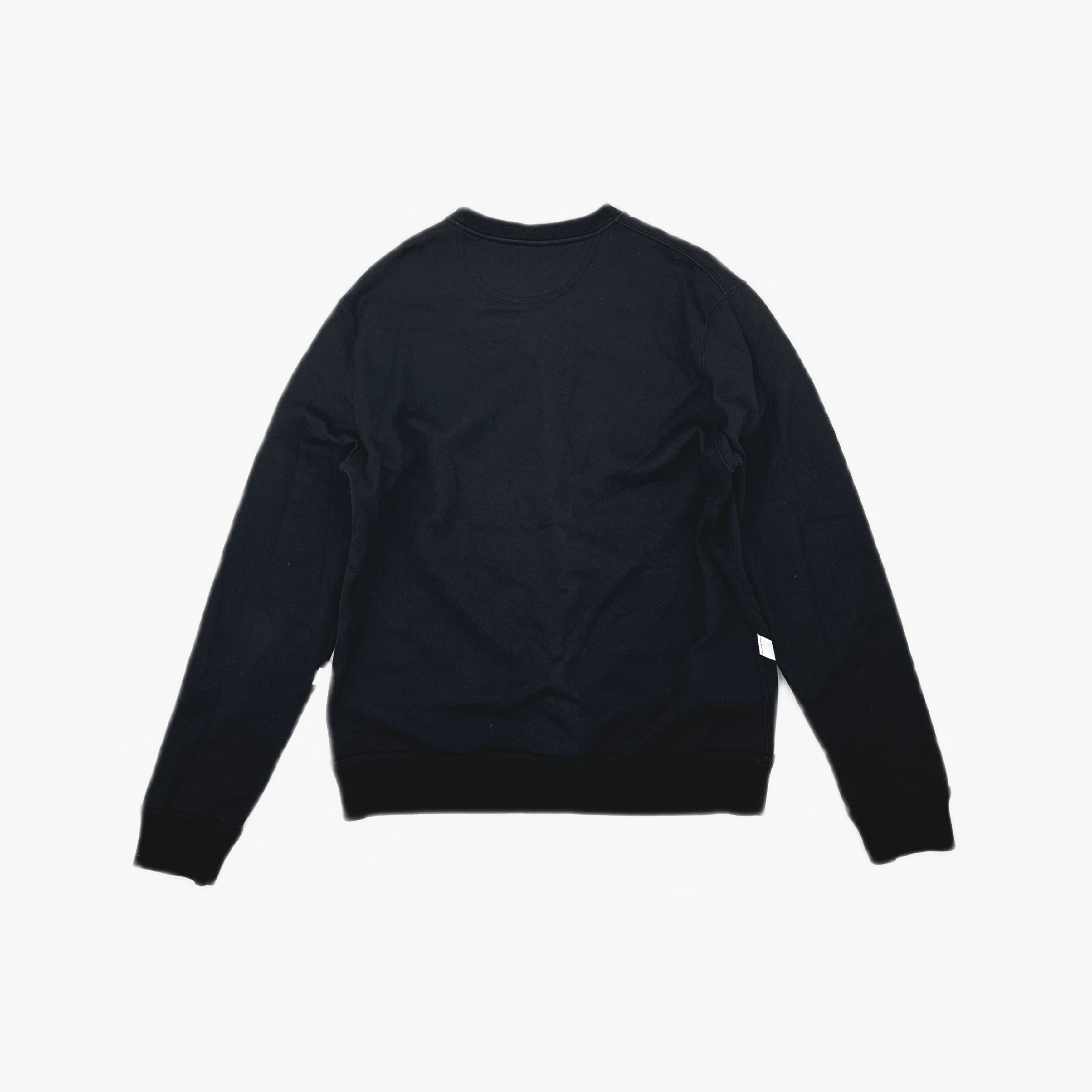 Valentino Valentino V Logo Sweatshirt Size S Size US S / EU 44-46 / 1 - 2 Thumbnail