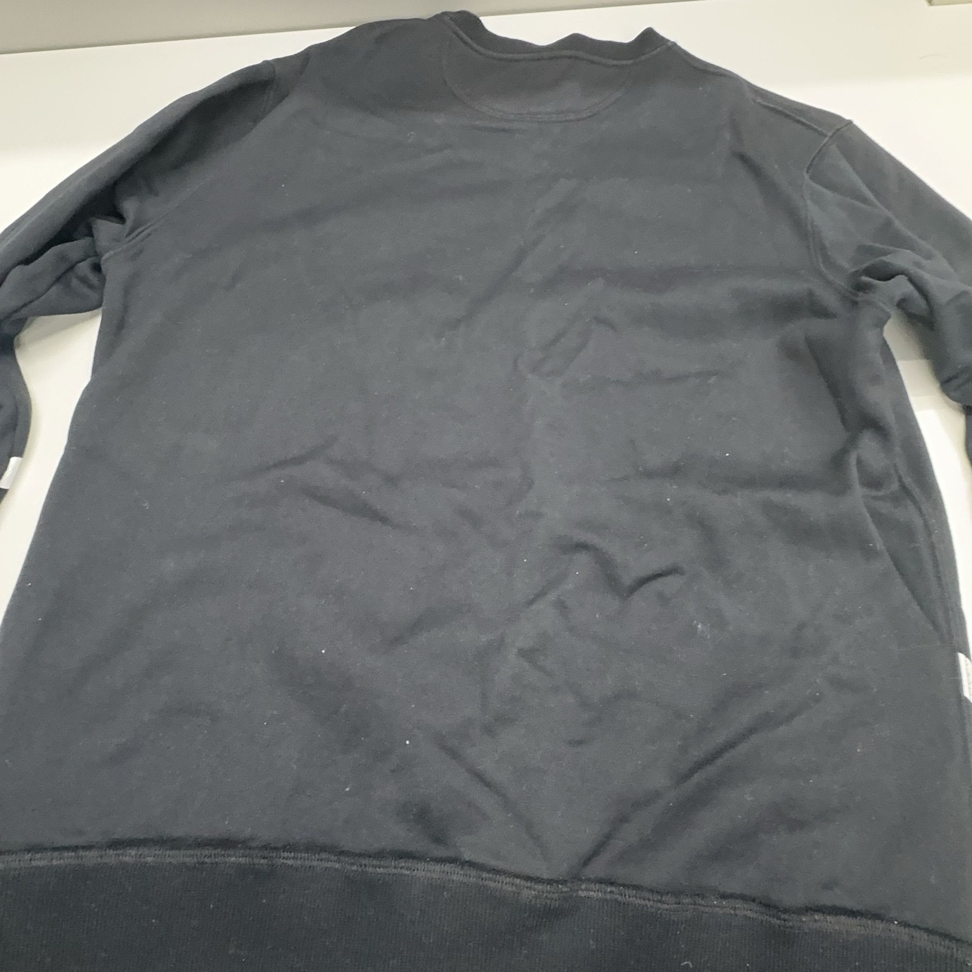 Valentino Valentino V Logo Sweatshirt Size S Size US S / EU 44-46 / 1 - 6 Thumbnail